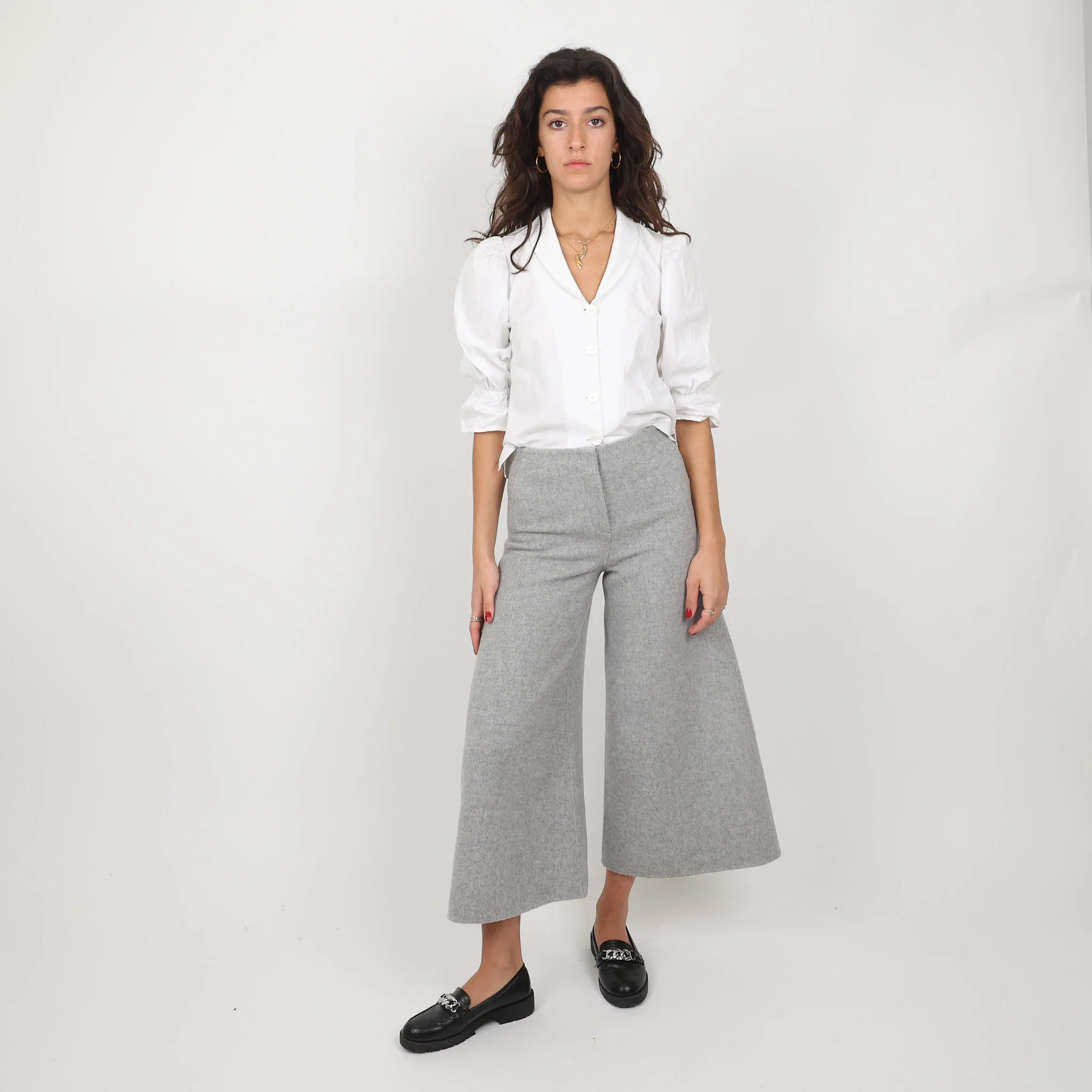 Trousers, UK Size 6