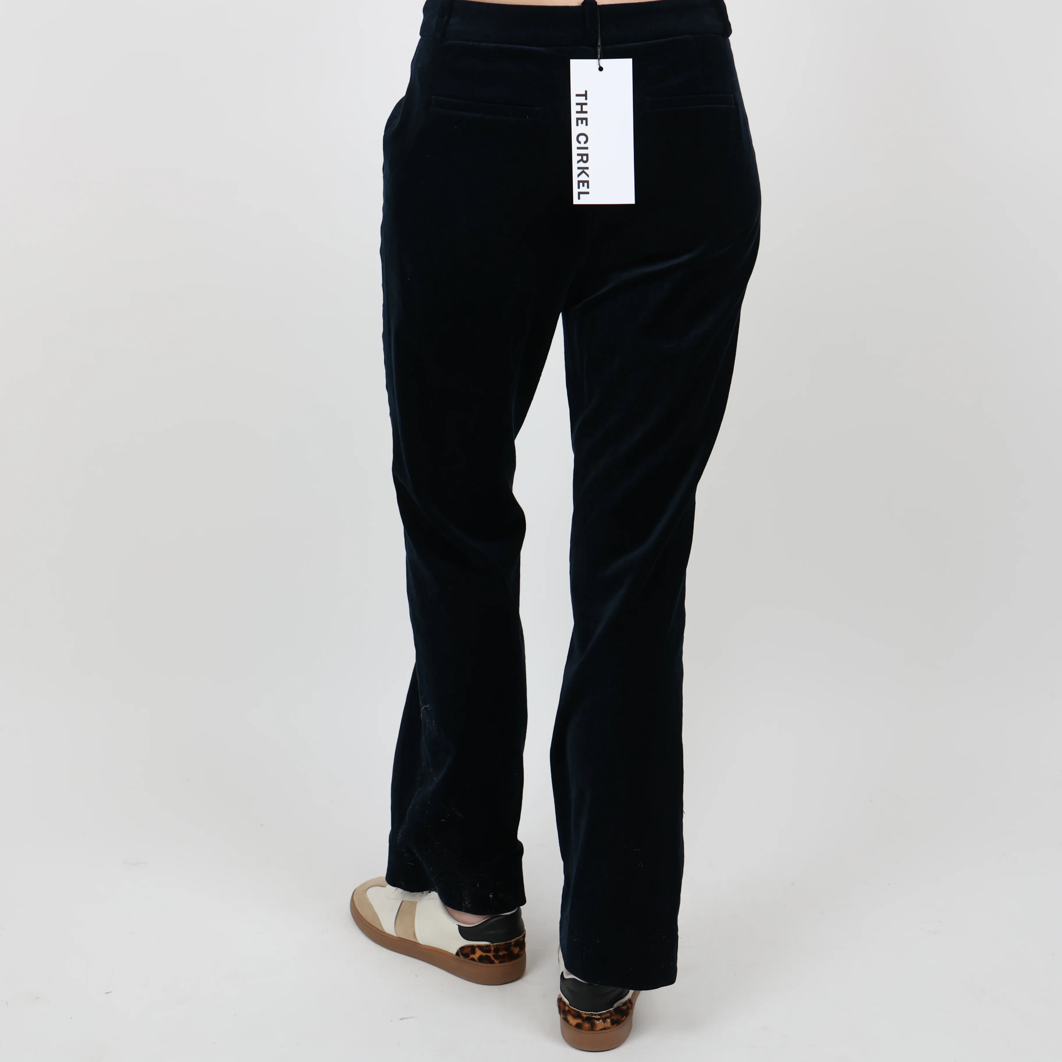 Trousers, UK Size 10Waist 28 - Image 2
