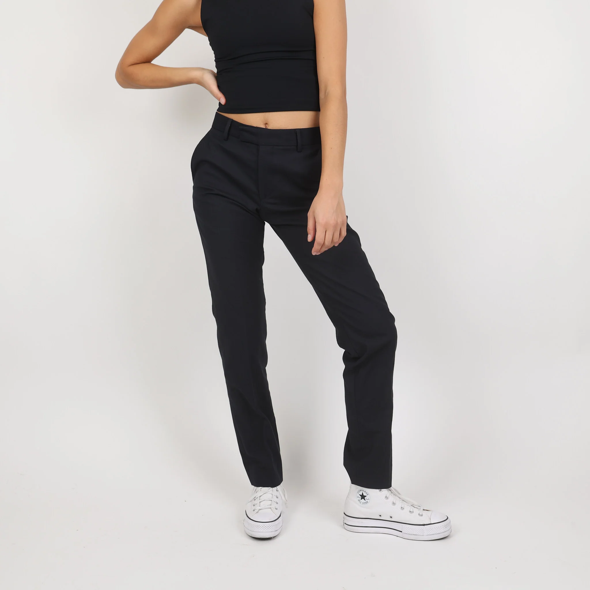 Trousers, UK Size 8 - Image 2