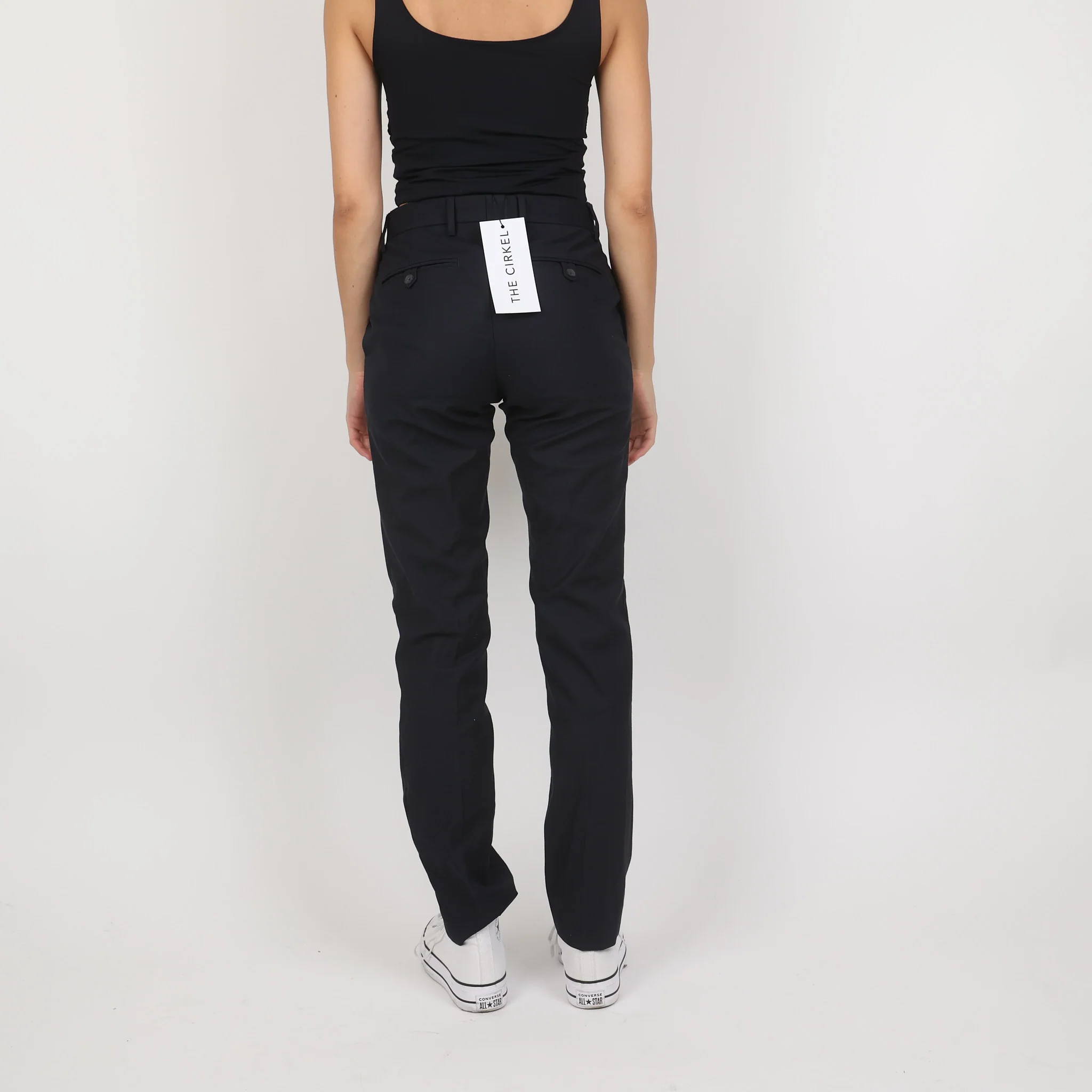 Trousers, UK Size 8 - Image 3