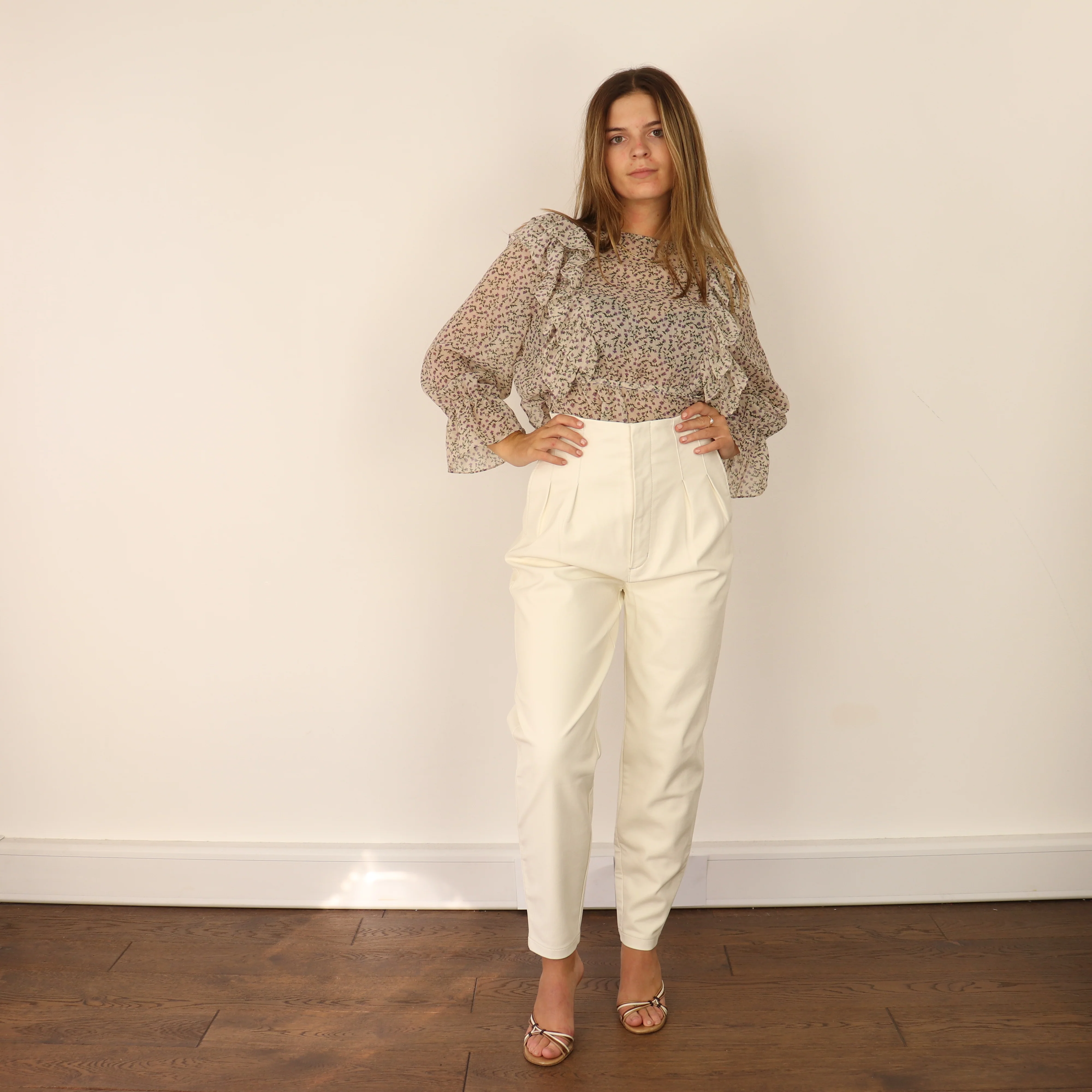 Trousers, UK Size 6