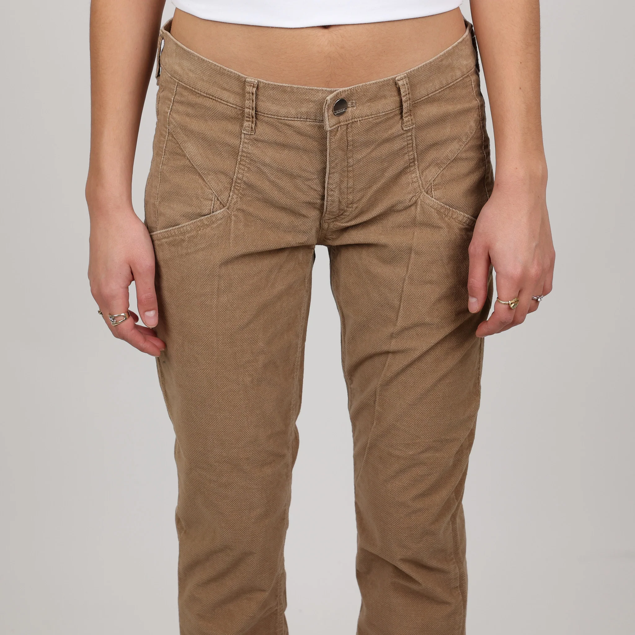 Trousers, UK Size 12 - Image 4