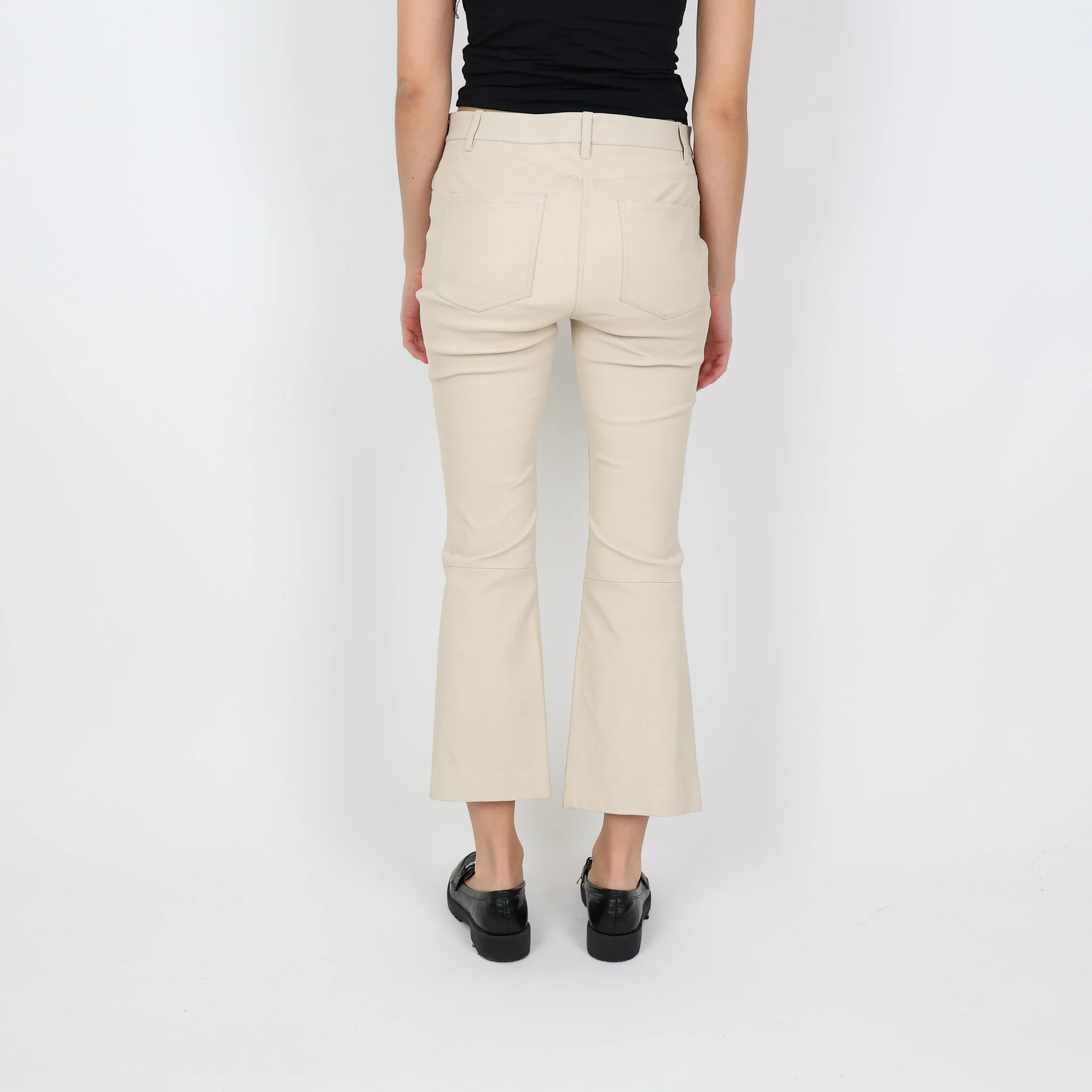 Trousers, UK Size 6 - Image 3