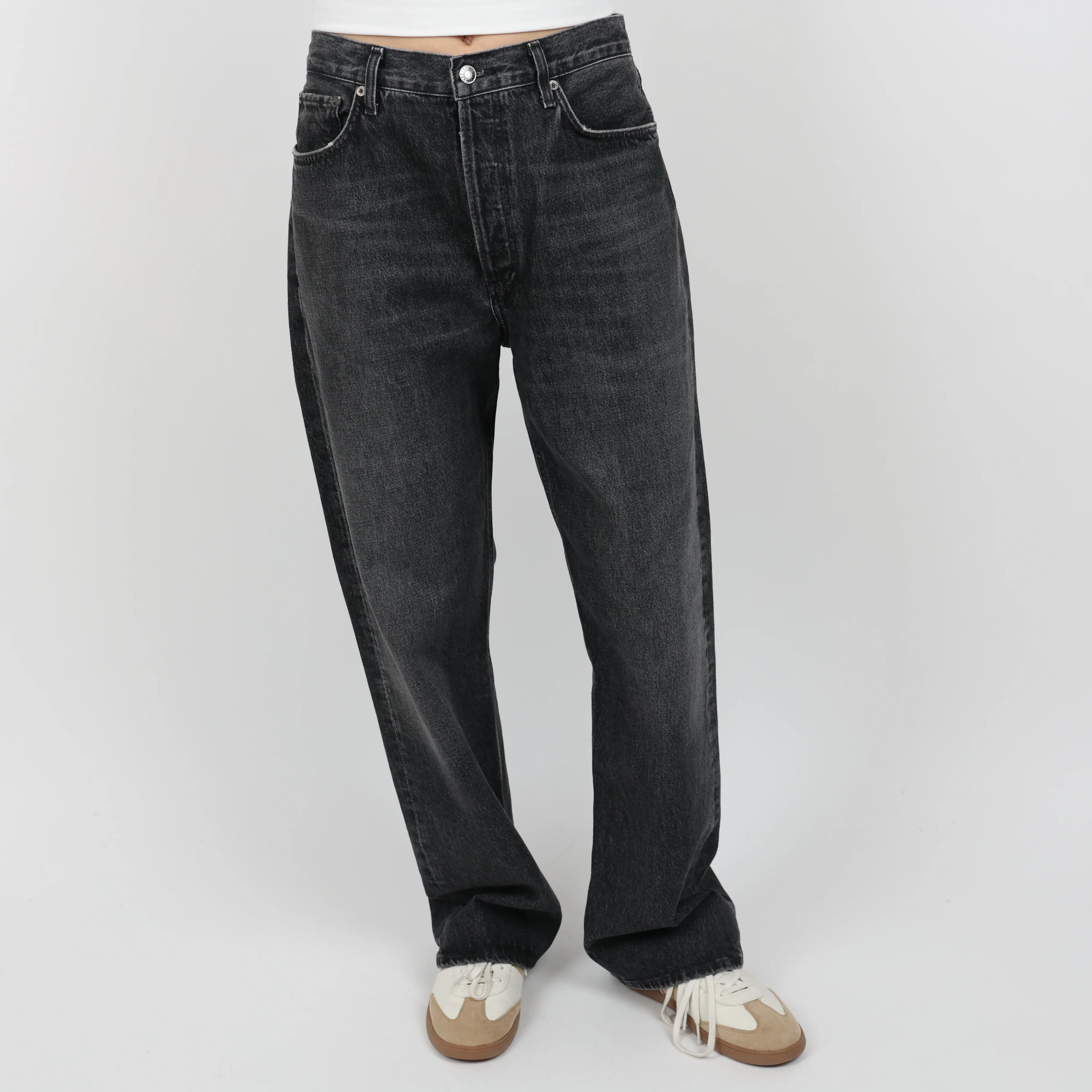 Trousers, UK Size 12Waist 30 - Image 2