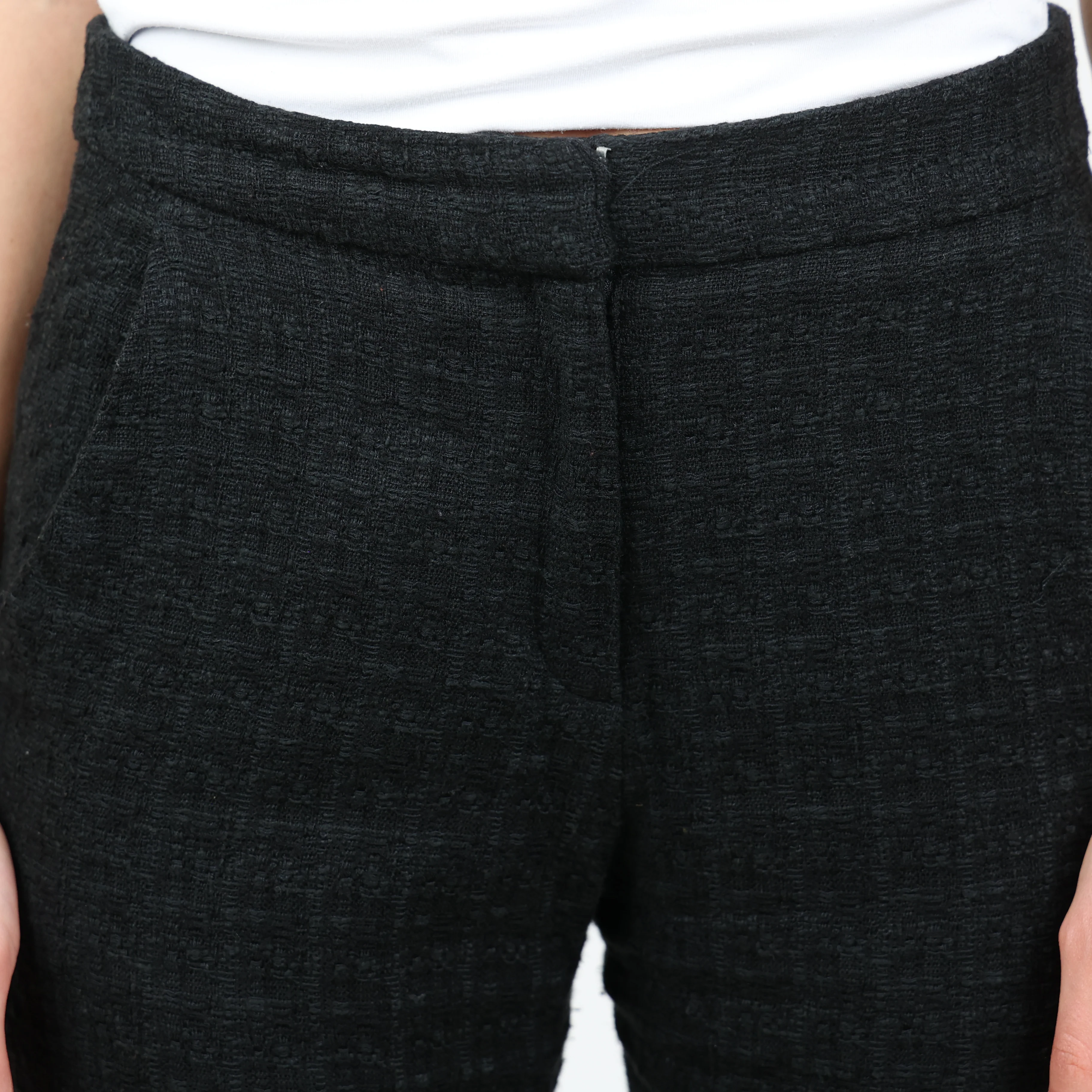 Trousers, UK Size 8 - Image 4