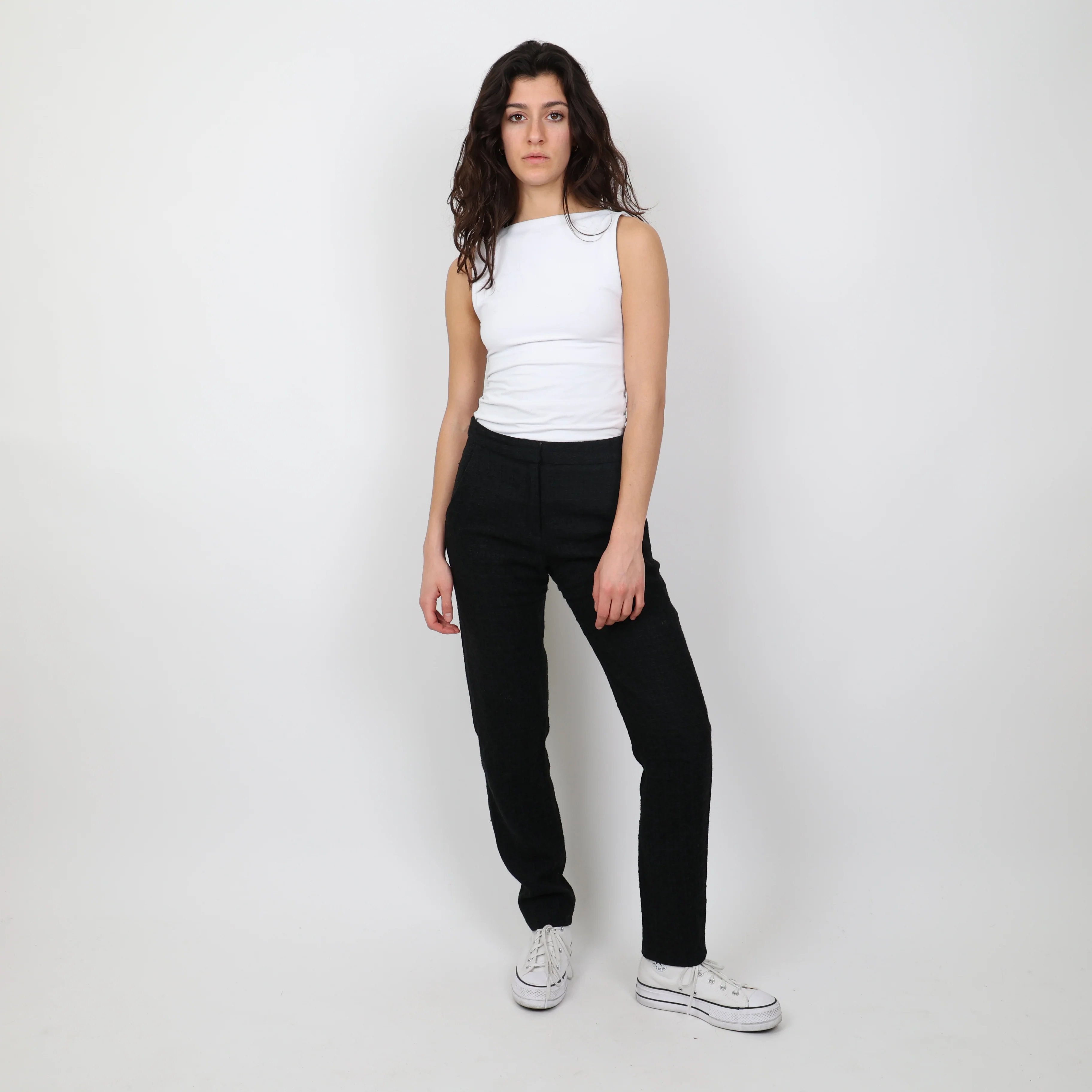 Trousers, UK Size 8 - Image 5