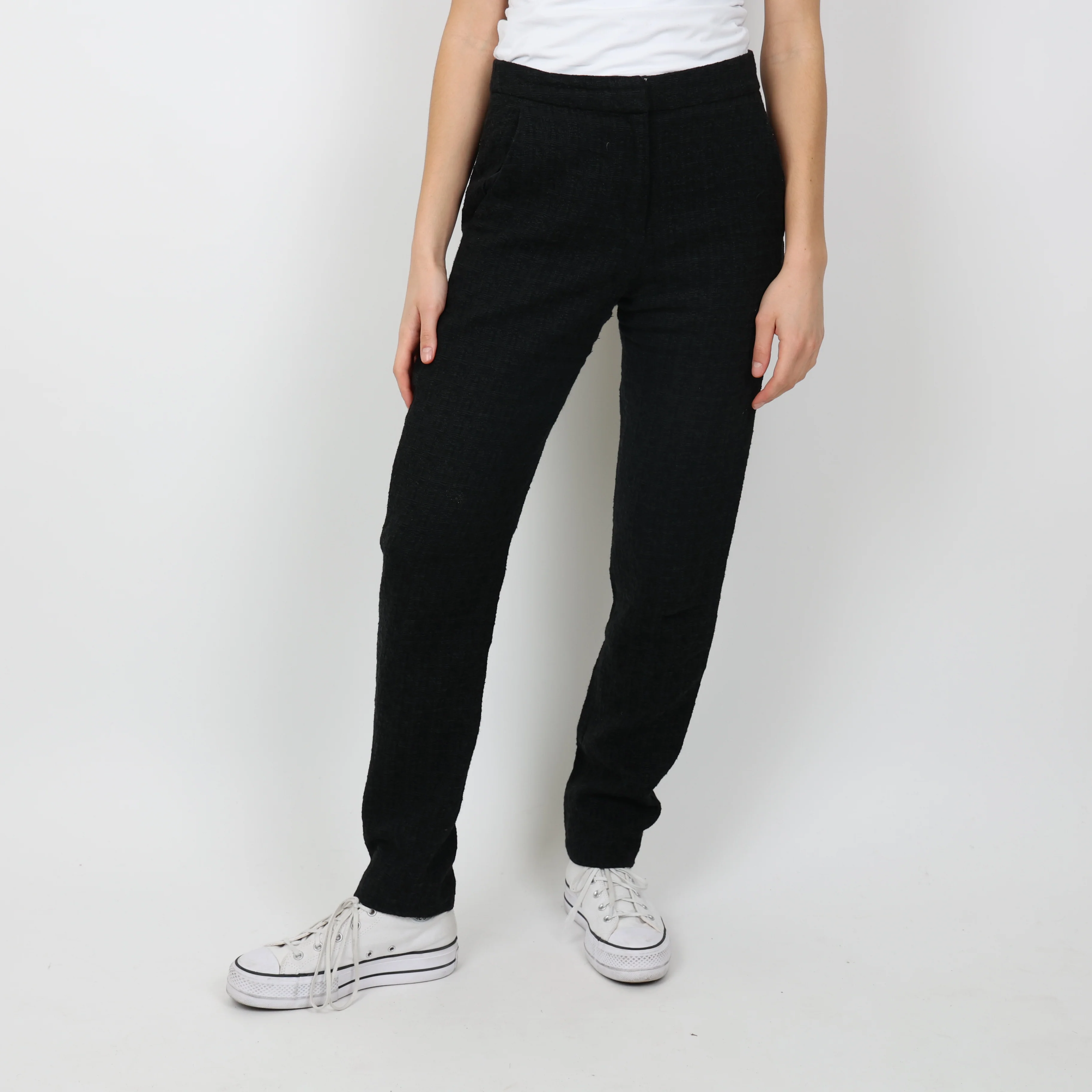 Trousers, UK Size 8 - Image 6
