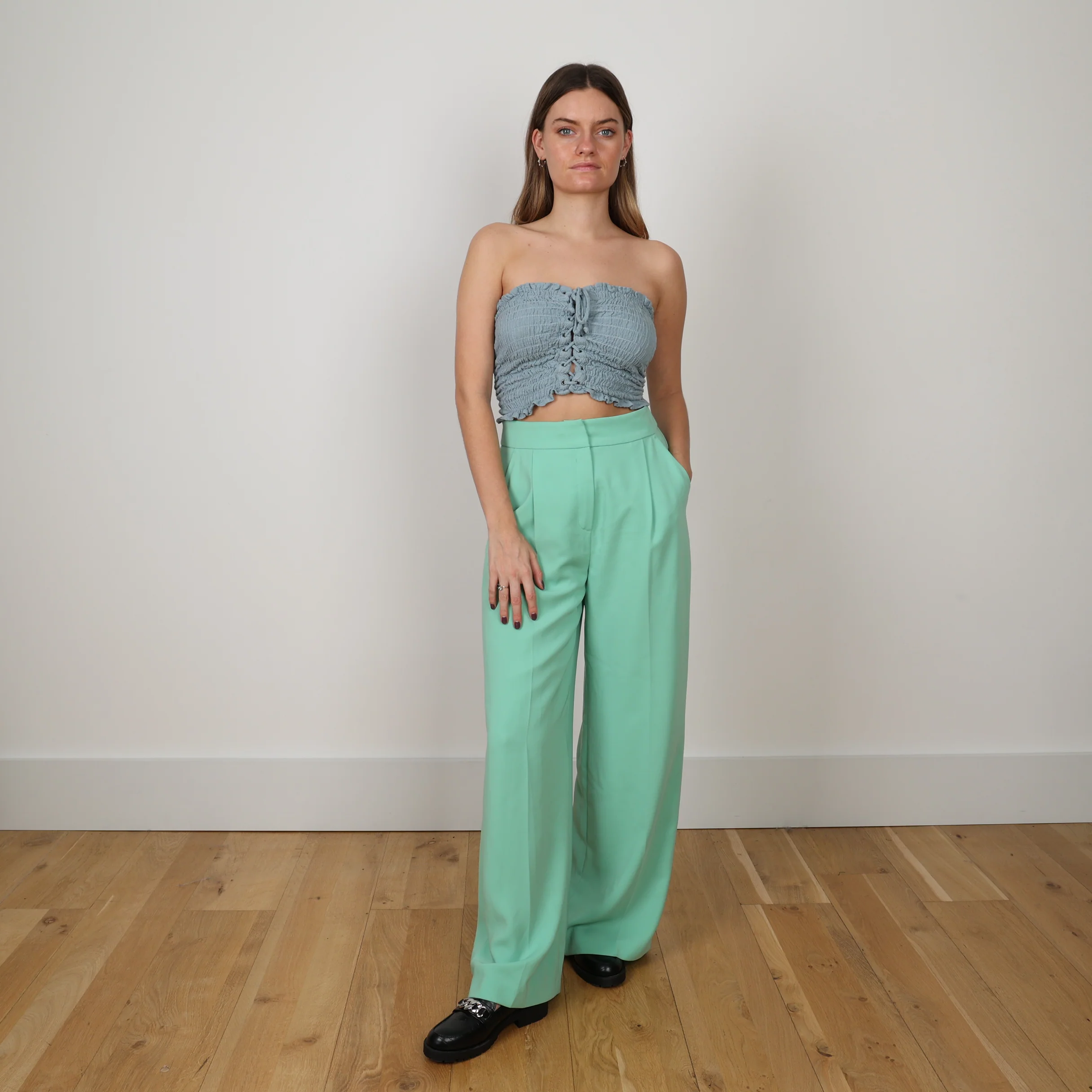 Trousers, UK Size 10 - Image 3