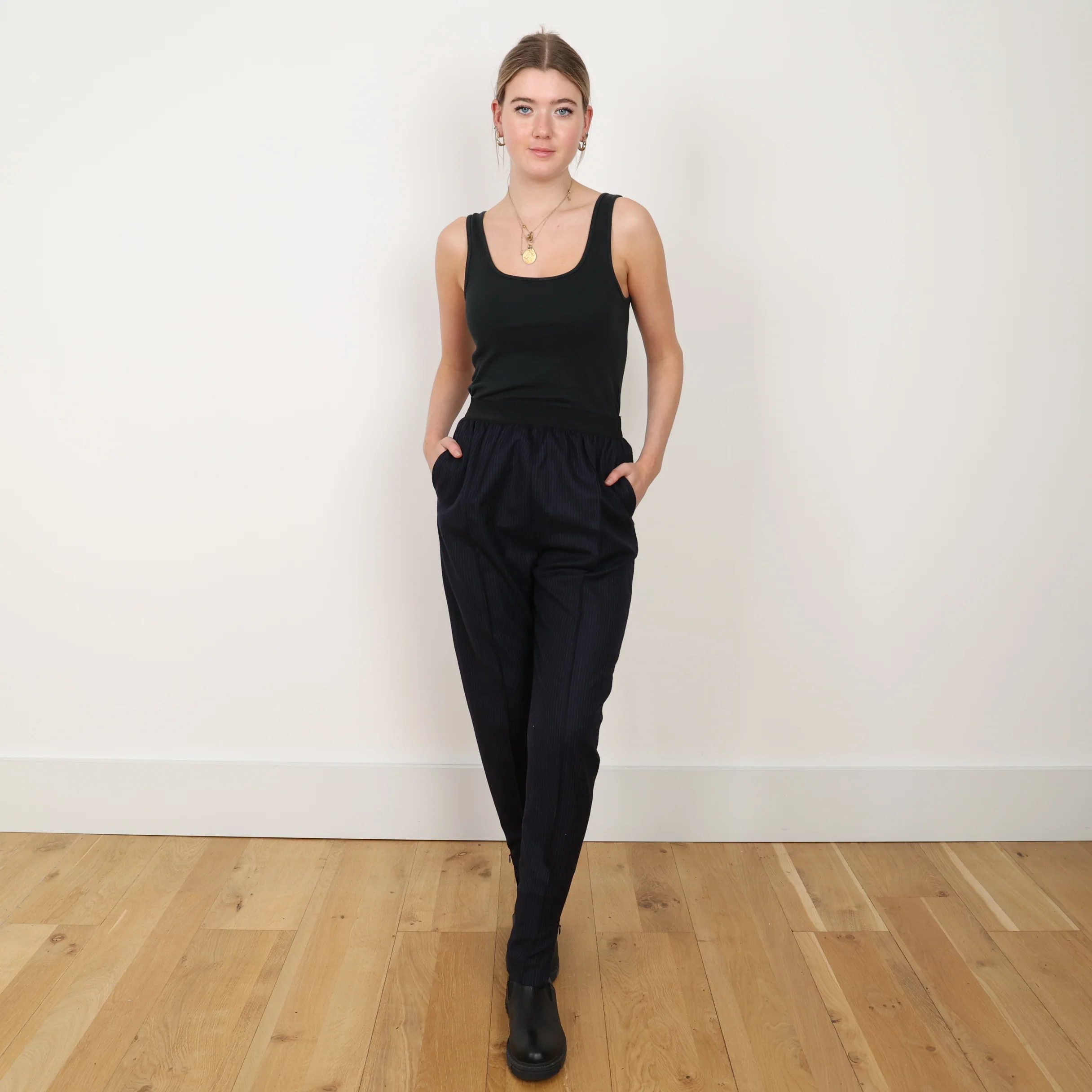 Trousers, UK Size 8
