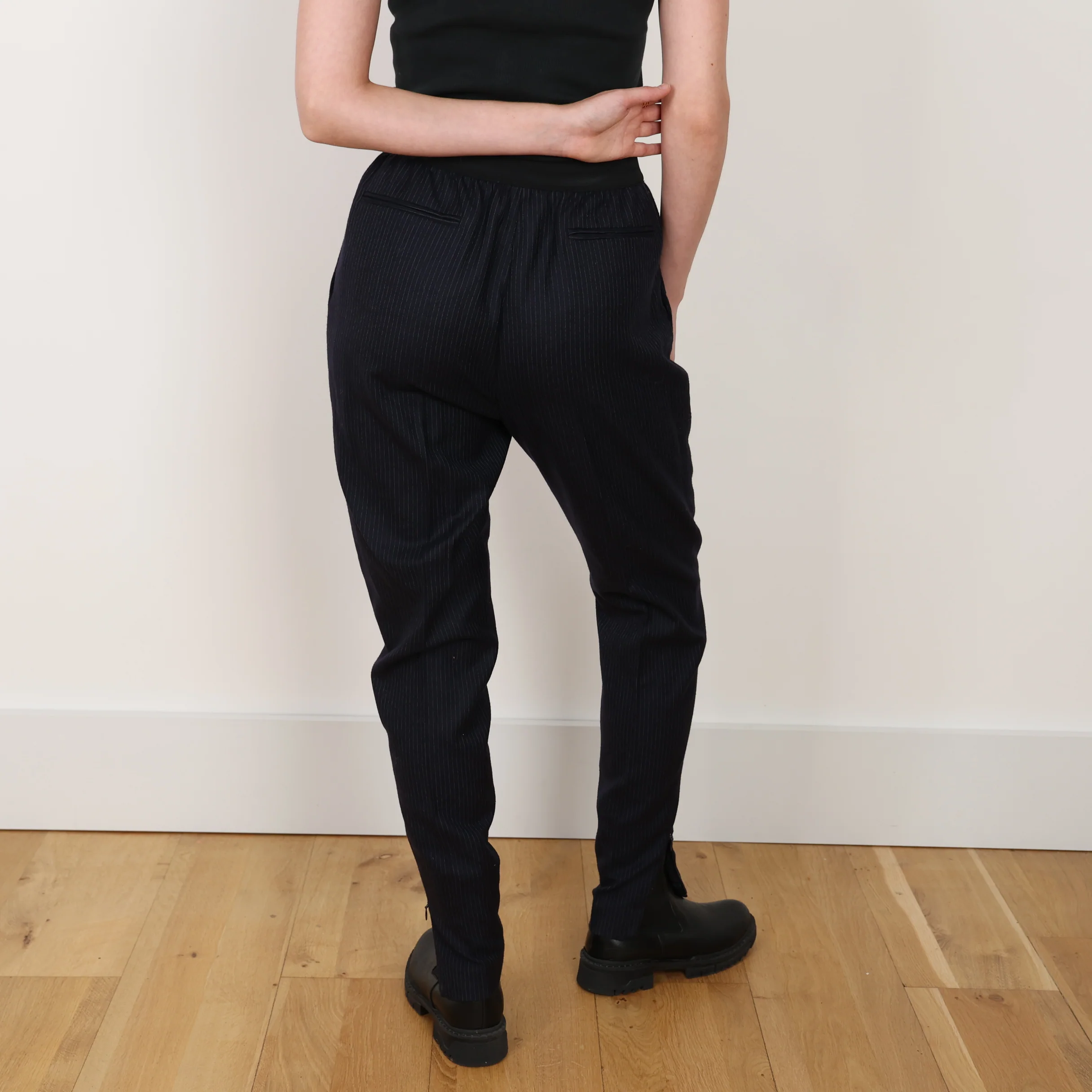 Trousers, UK Size 8 - Image 3