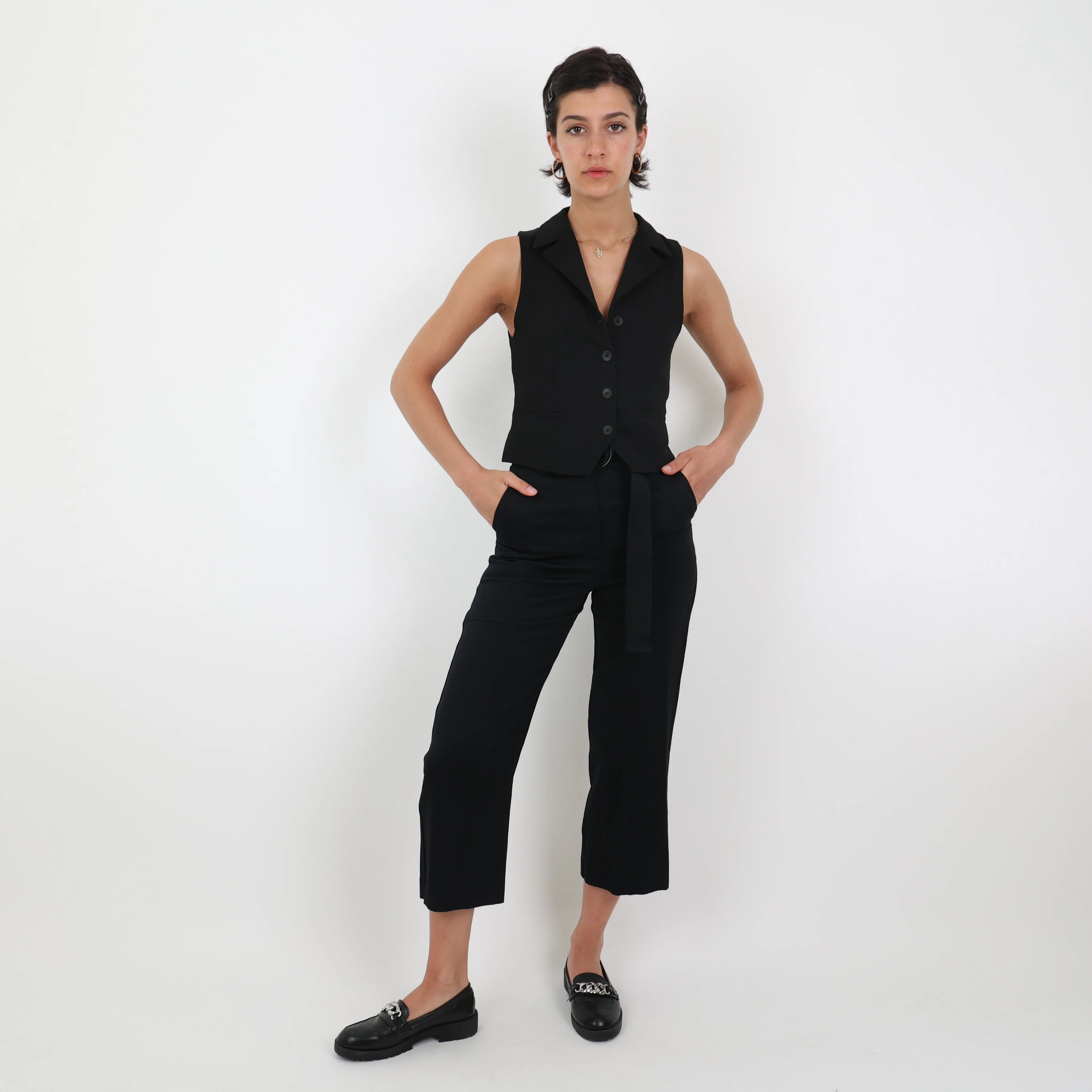 Trousers, UK Size 4