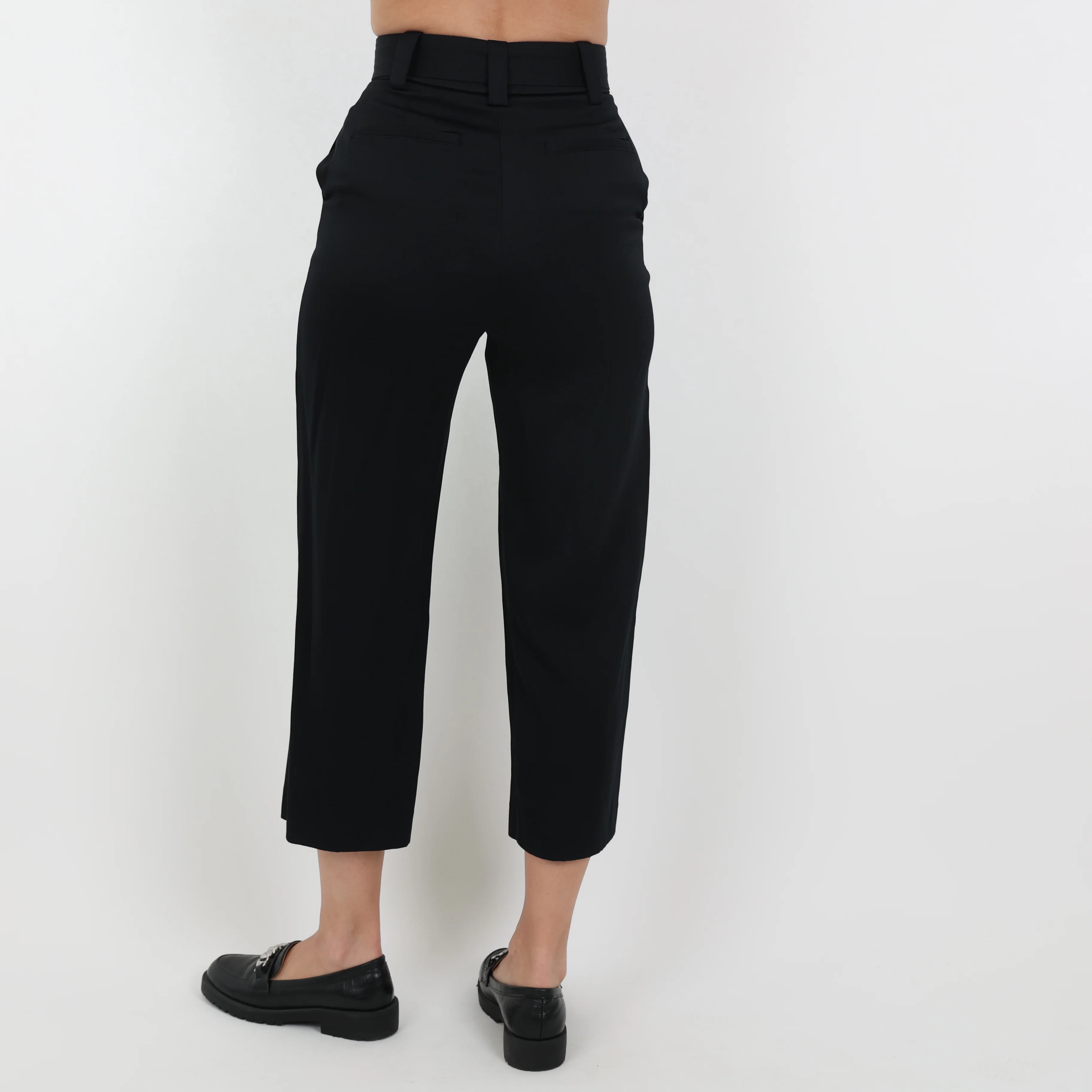 Trousers, UK Size 4 - Image 2