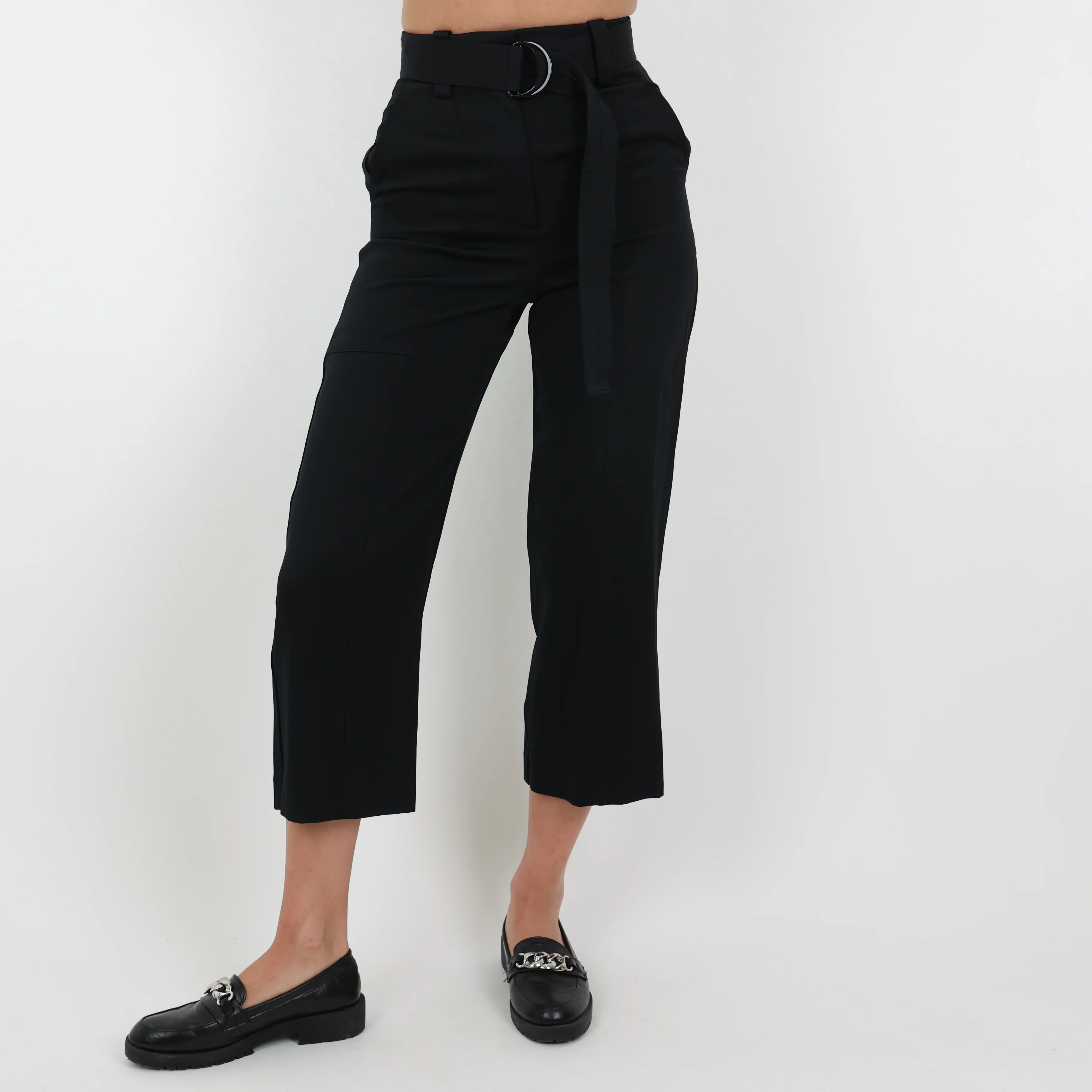 Trousers, UK Size 4 - Image 3