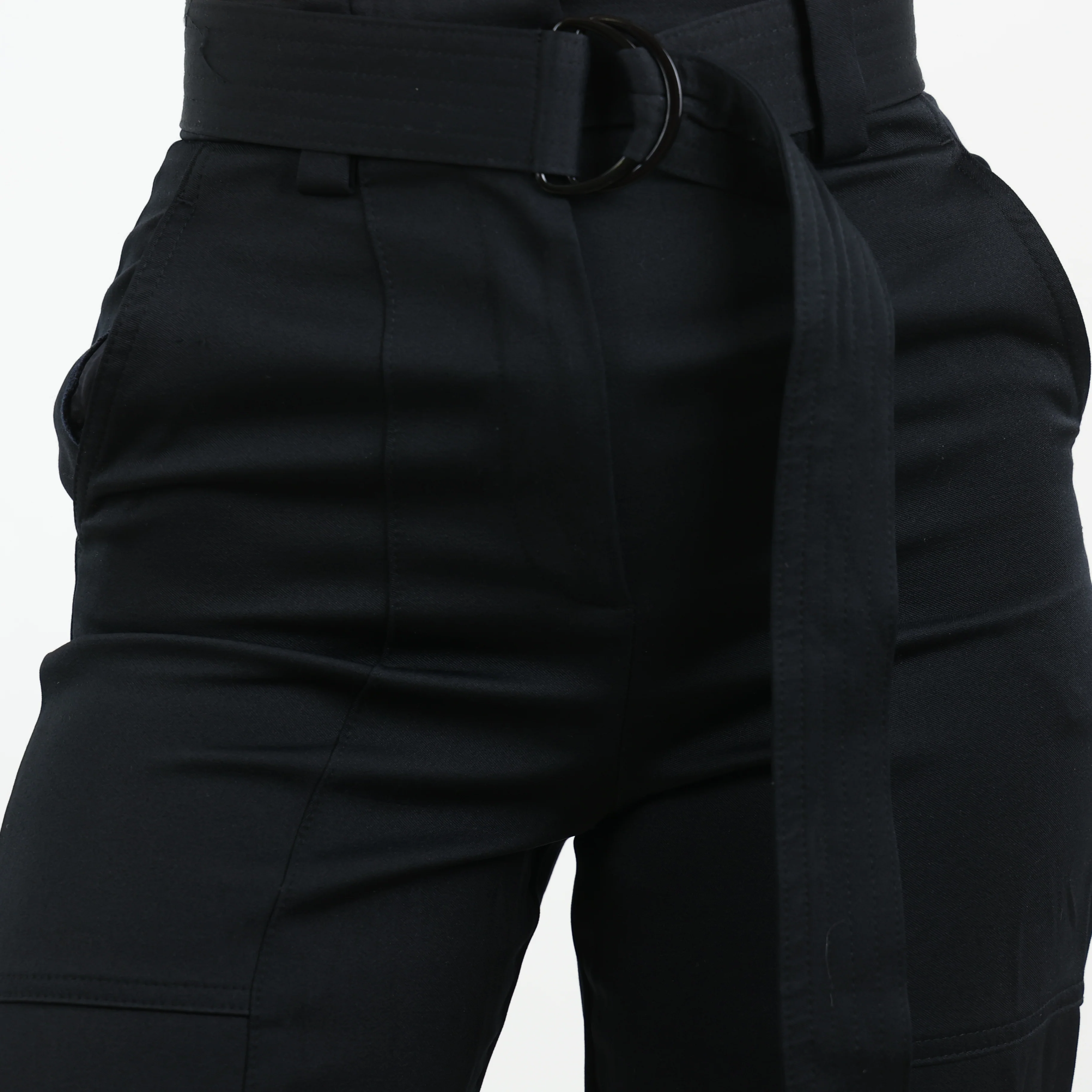 Trousers, UK Size 4 - Image 4
