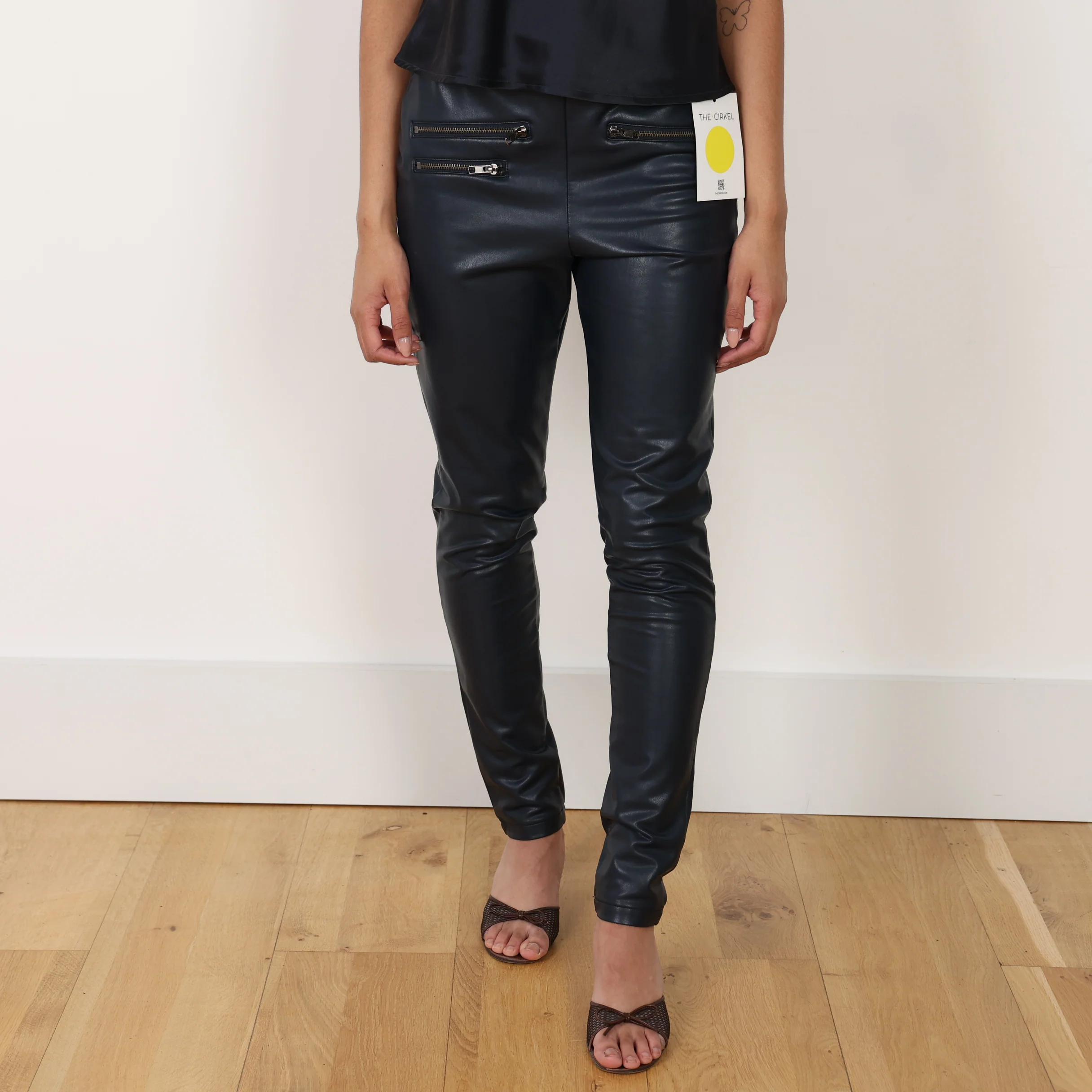 Trousers, UK Size 10 - Image 3