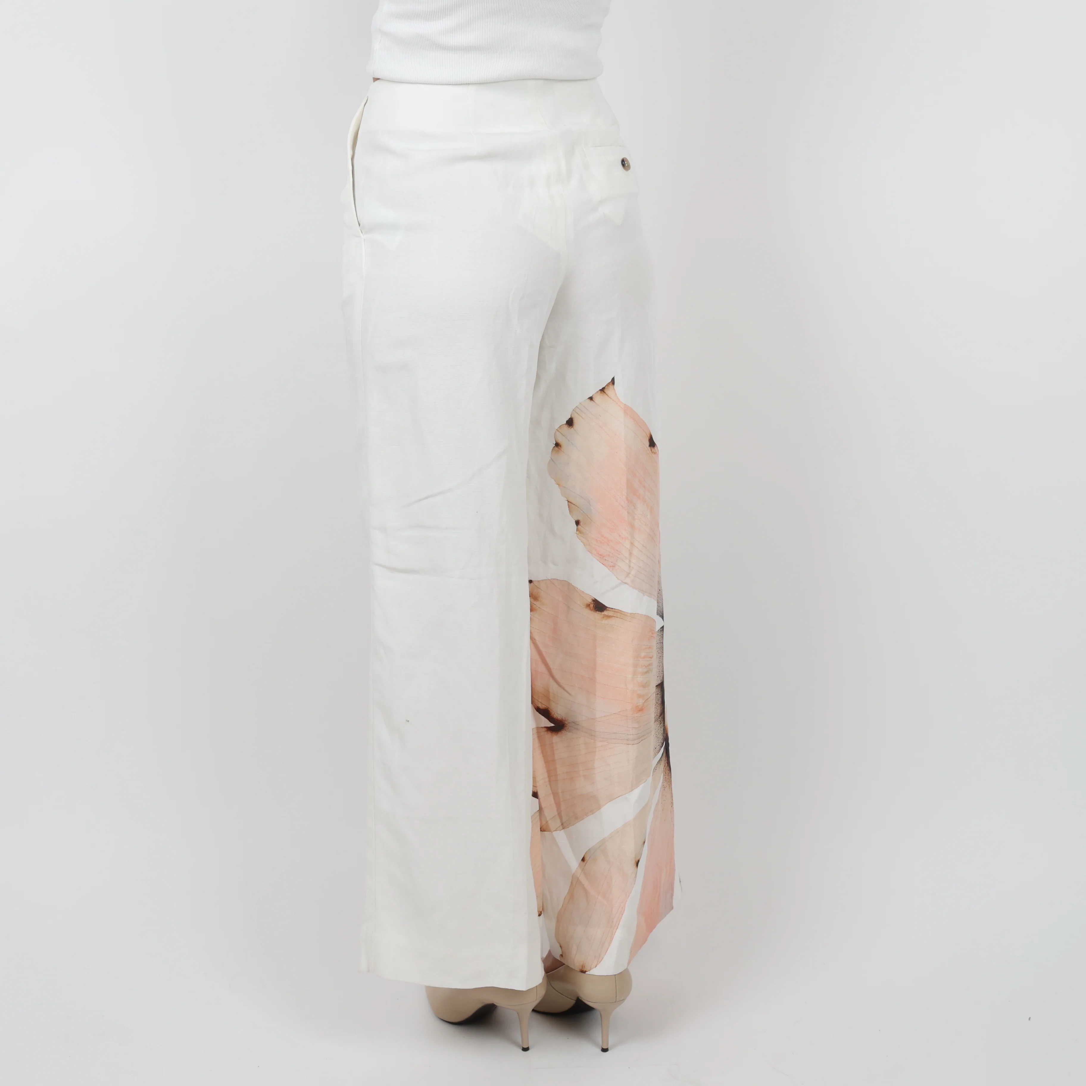 Trousers, UK Size 6 - Image 3