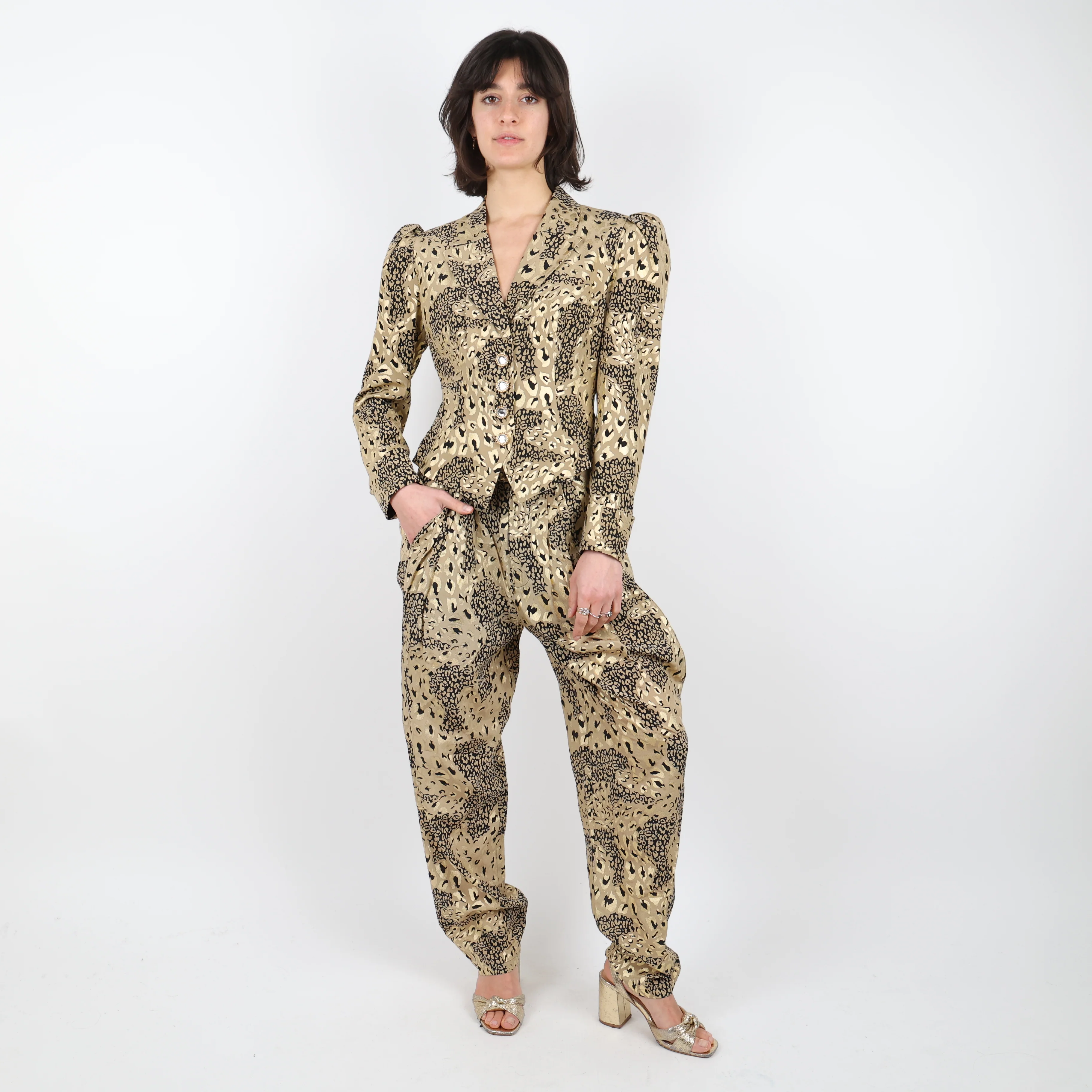 Trousers, UK Size 12
