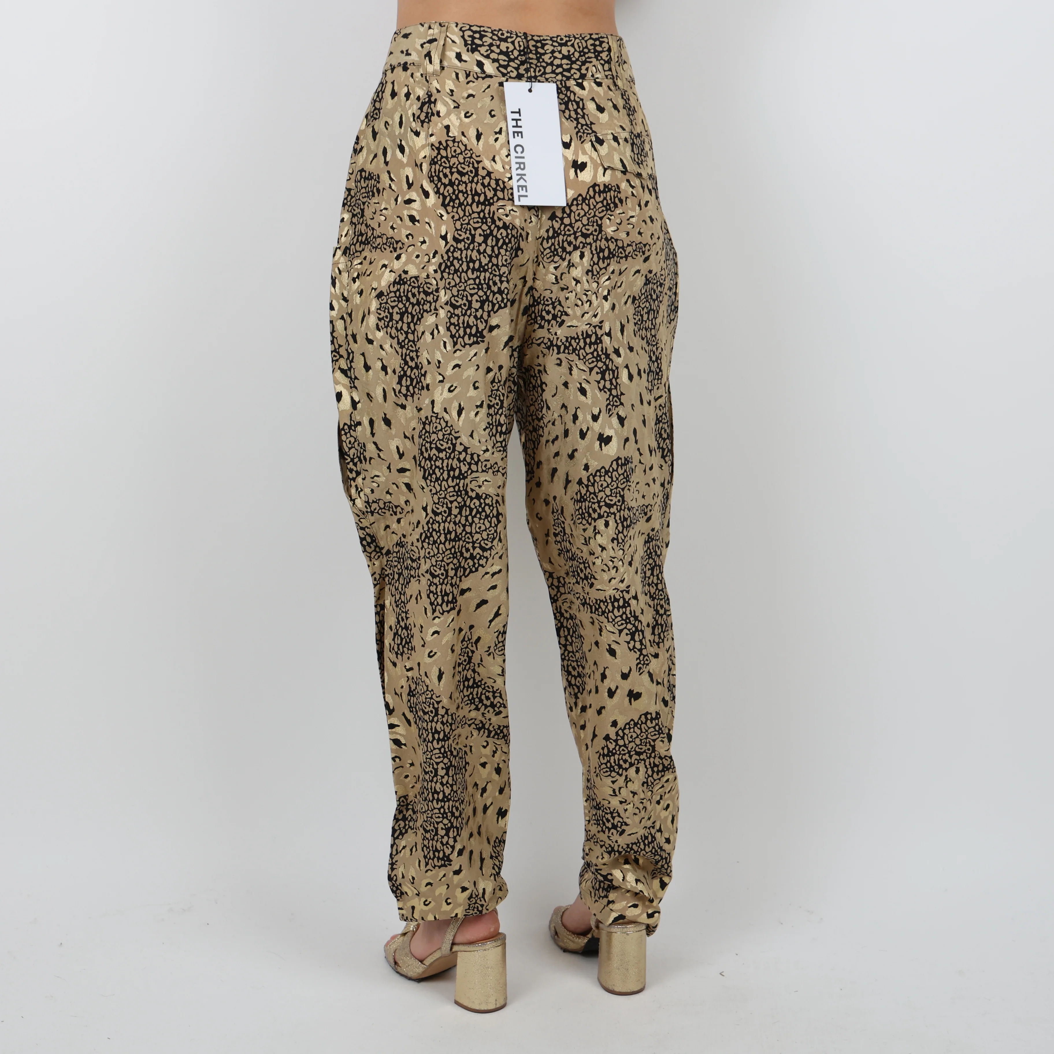 Trousers, UK Size 12 - Image 2