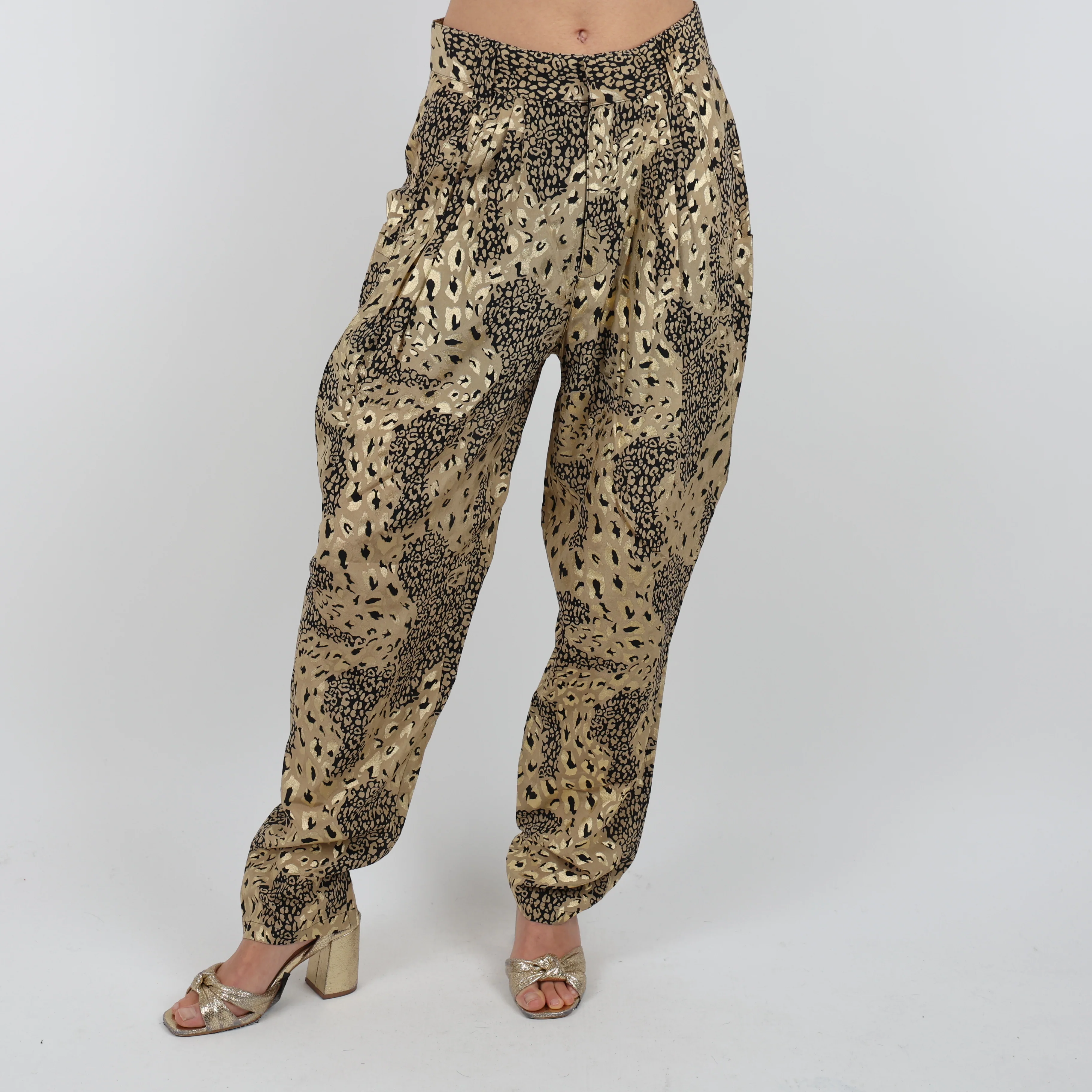 Trousers, UK Size 12 - Image 3