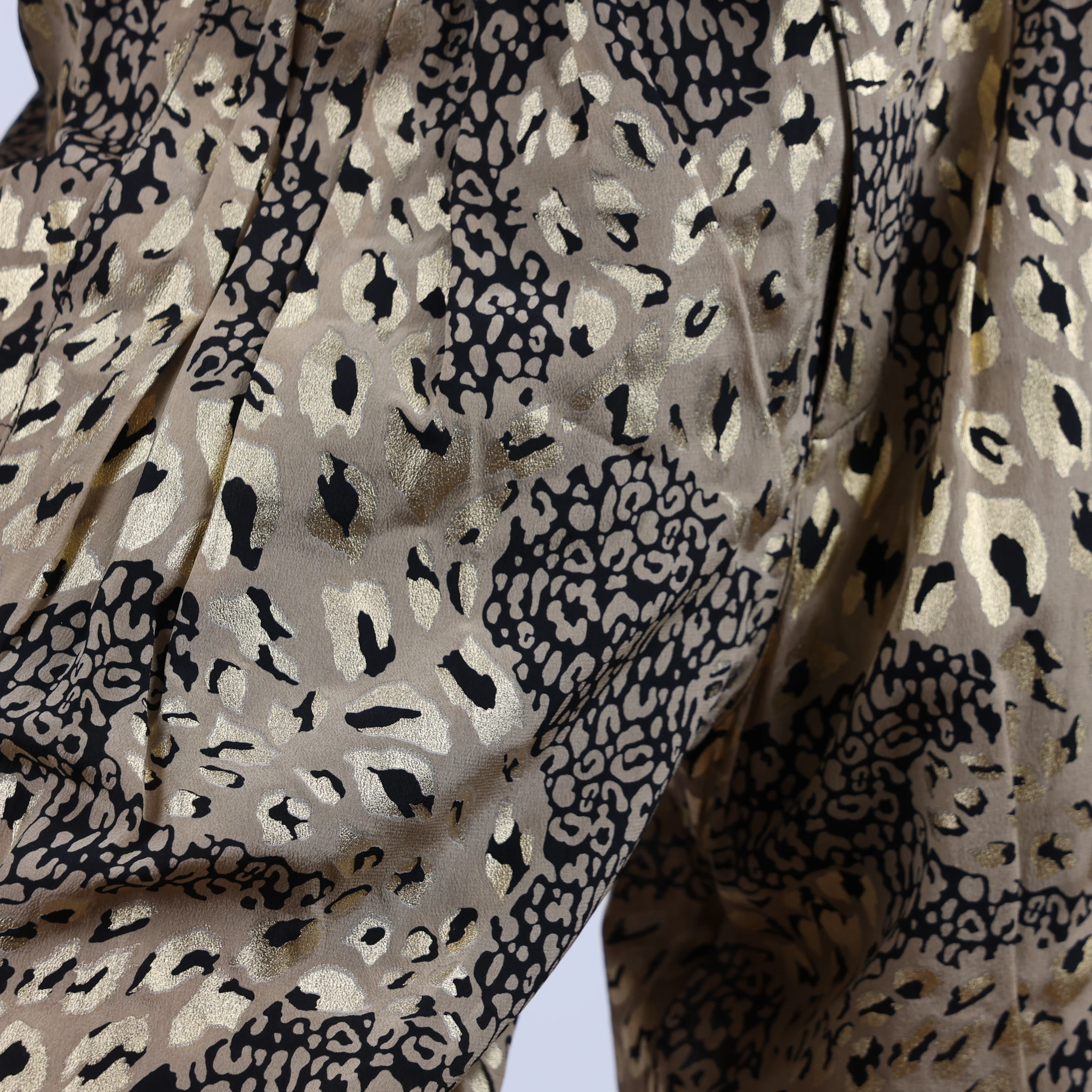 Trousers, UK Size 12 - Image 4