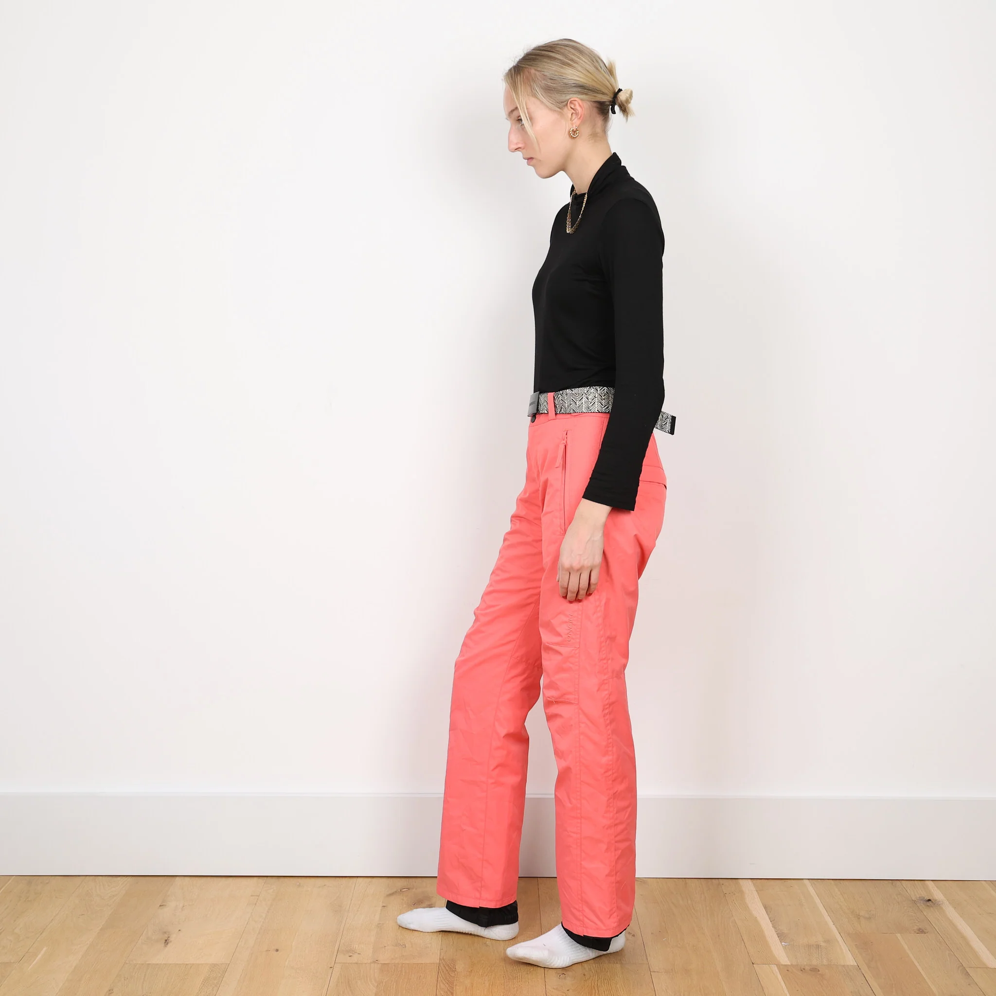 Trousers, UK Size 8 - Image 2