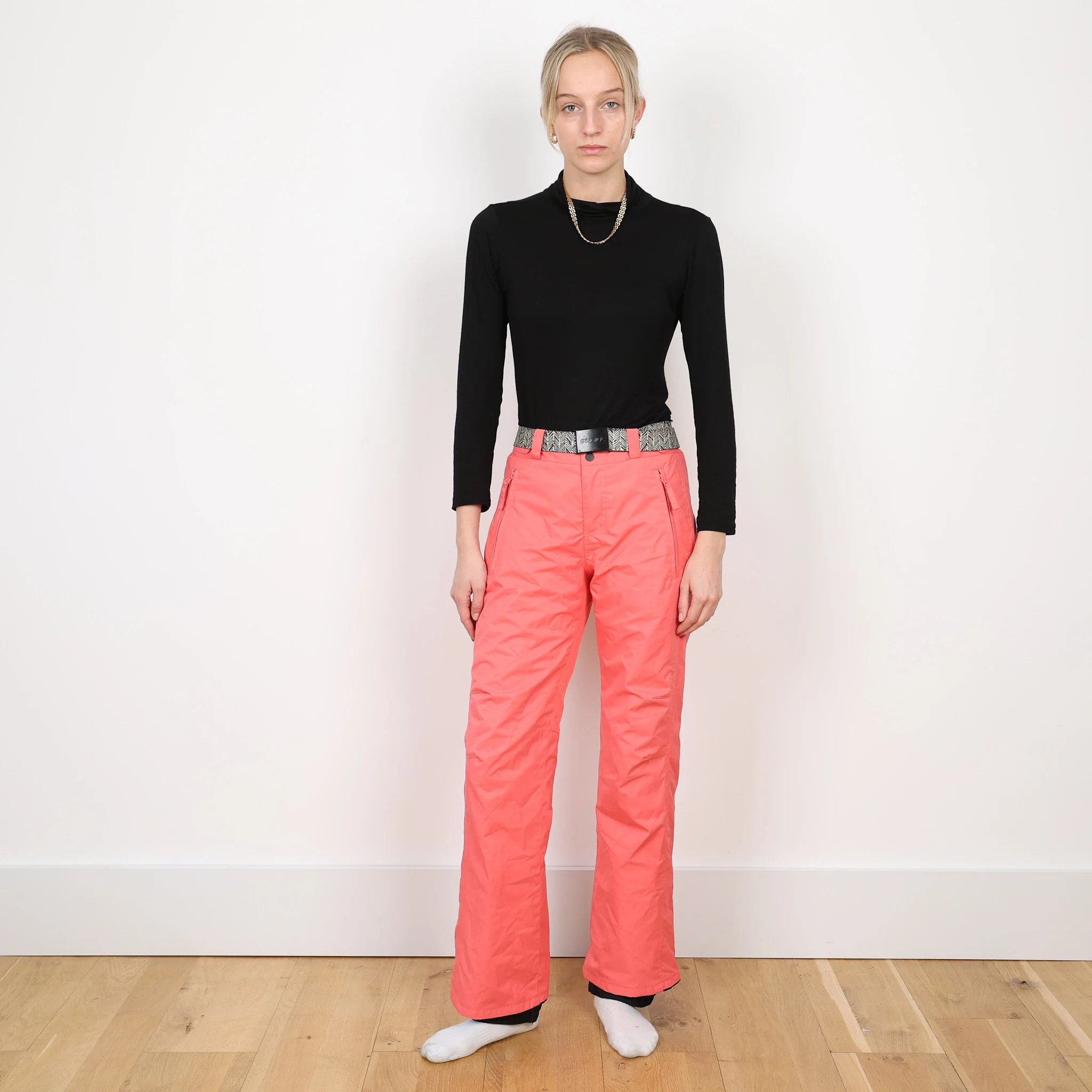 Trousers, UK Size 8 - Image 3