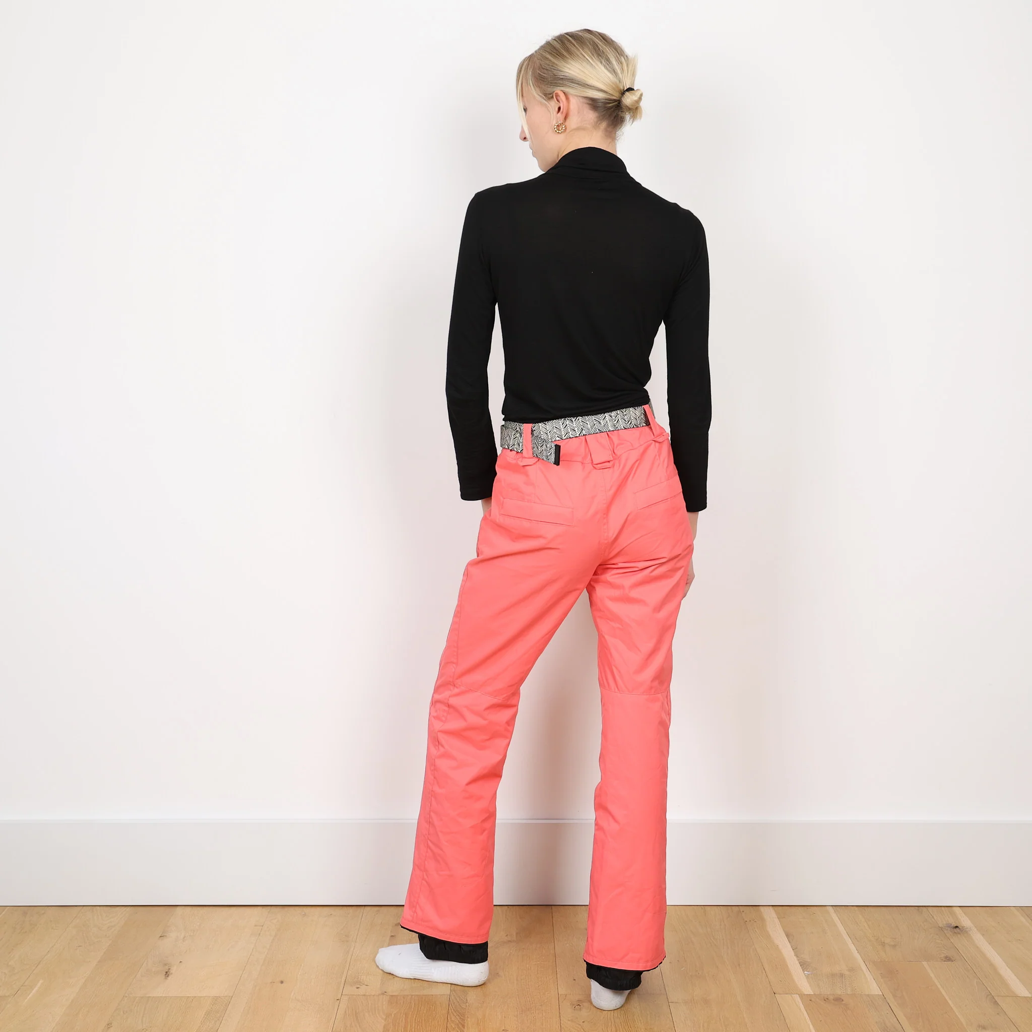 Trousers, UK Size 8 - Image 4