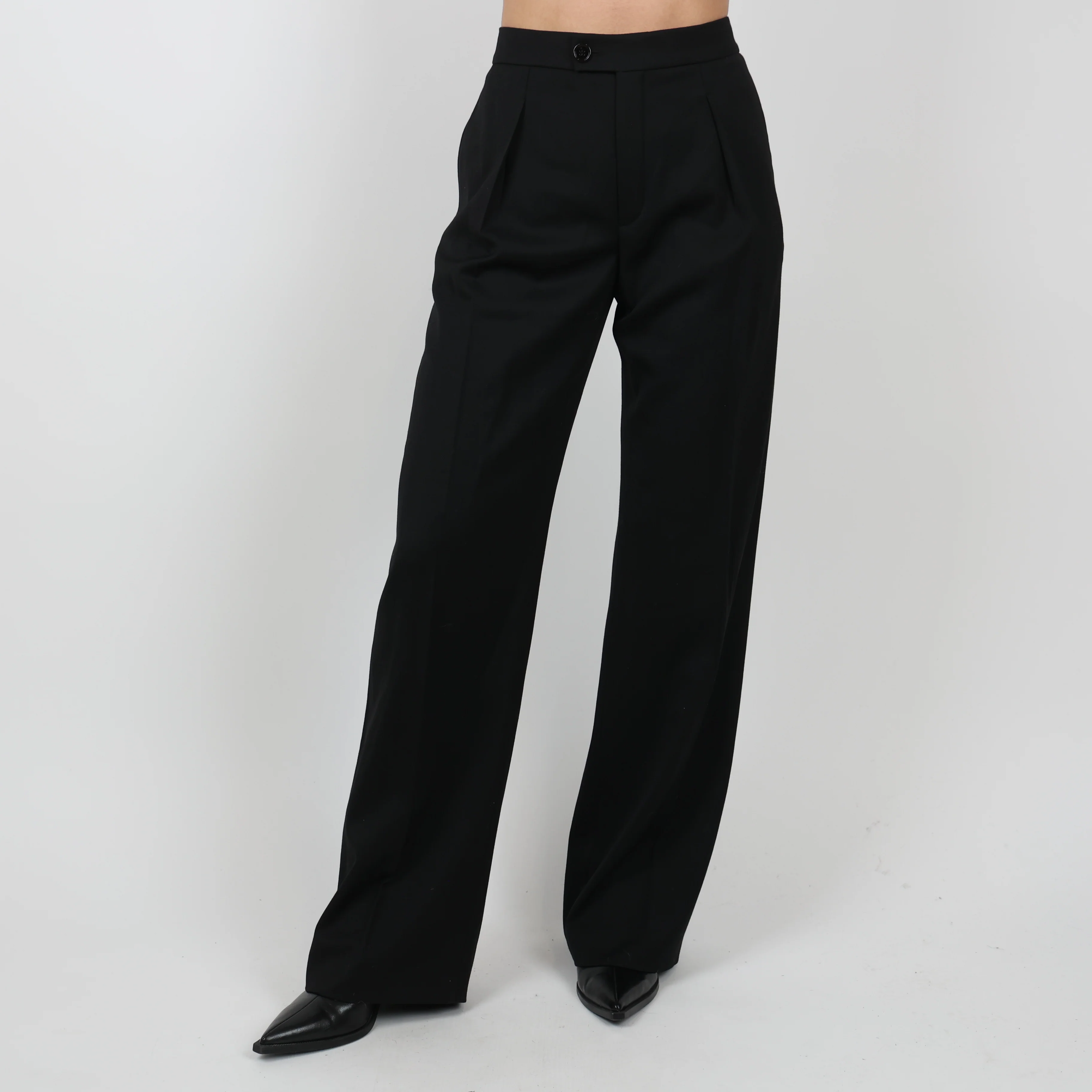 Trousers, UK Size 12 - Image 2