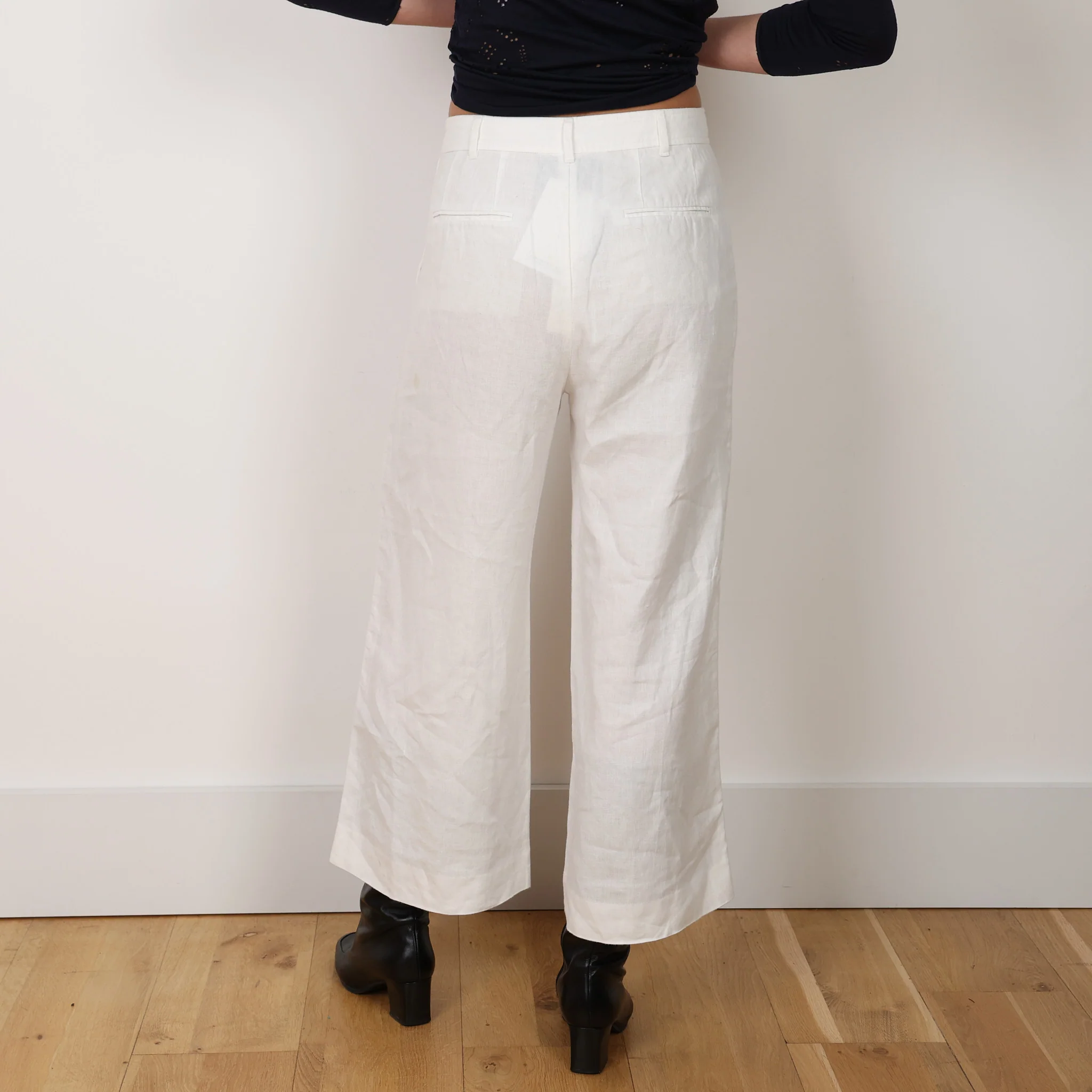 Trousers, UK Size 6 - Image 4