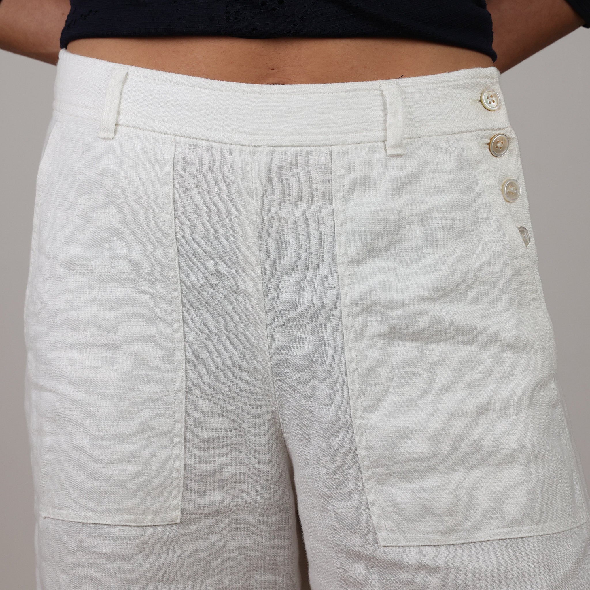 Trousers, UK Size 6 - Image 5