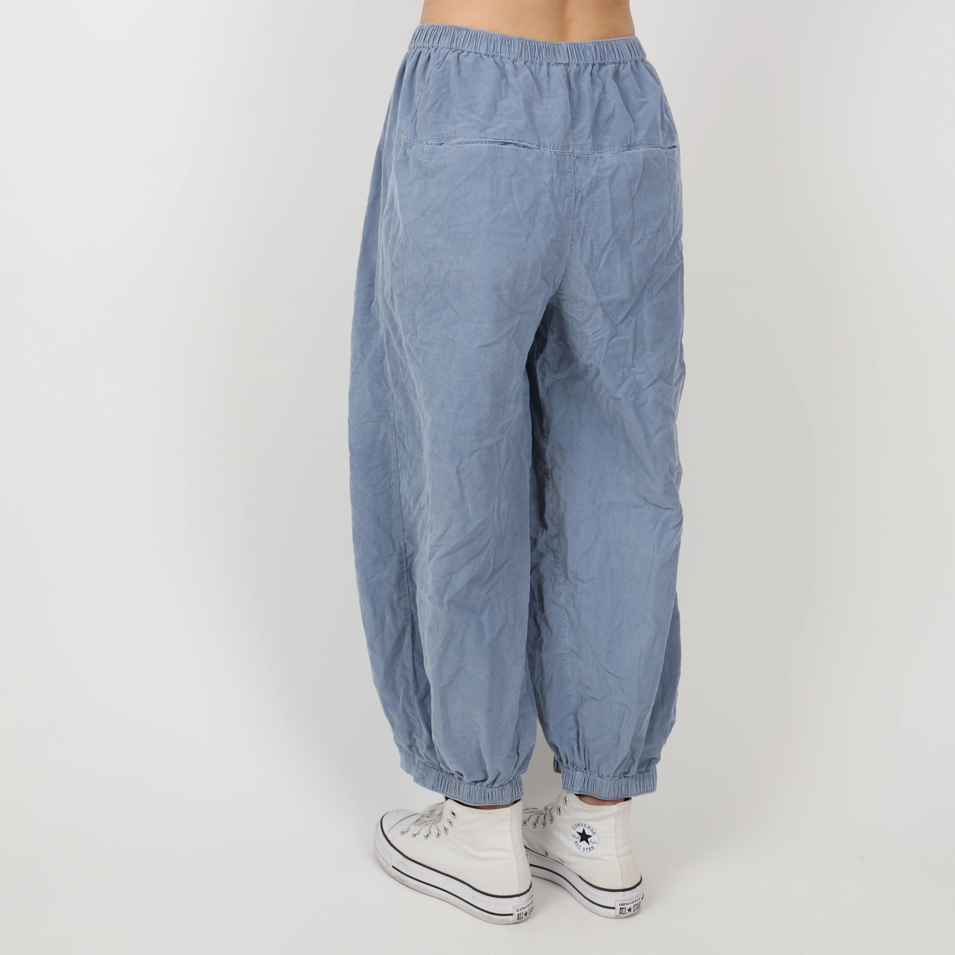Trousers, UK Size 10 - Image 3