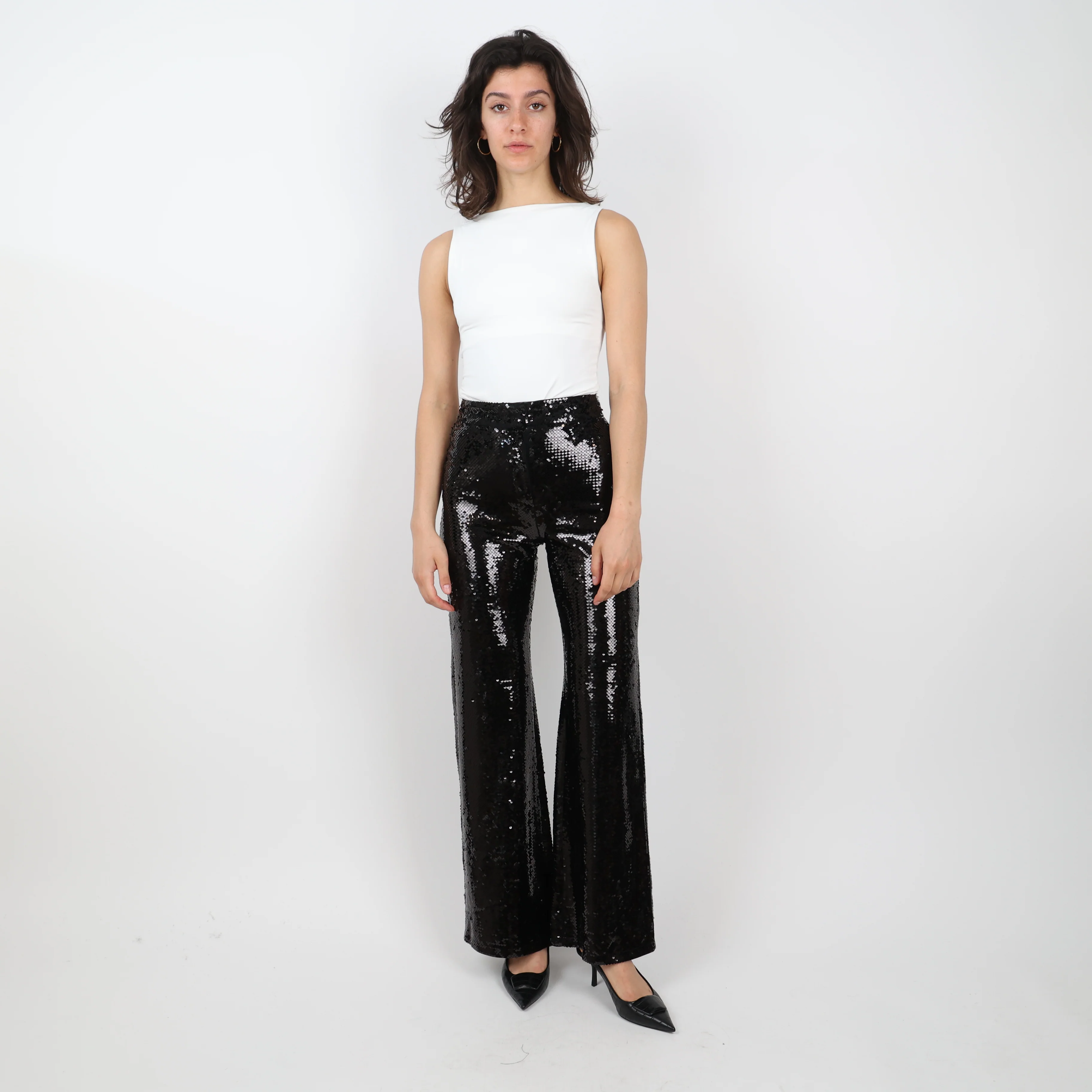 Trousers, UK Size 6