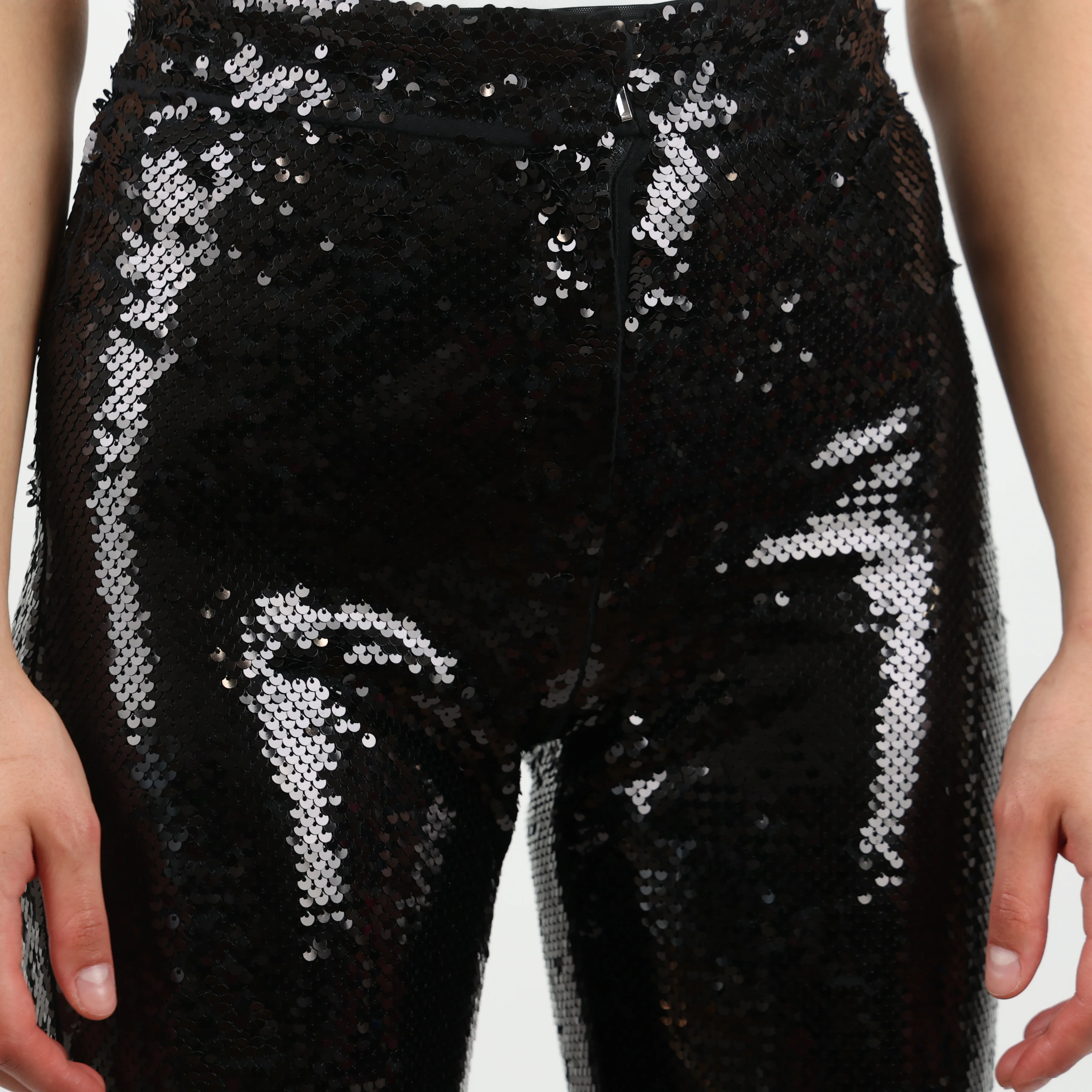 Trousers, UK Size 6 - Image 4