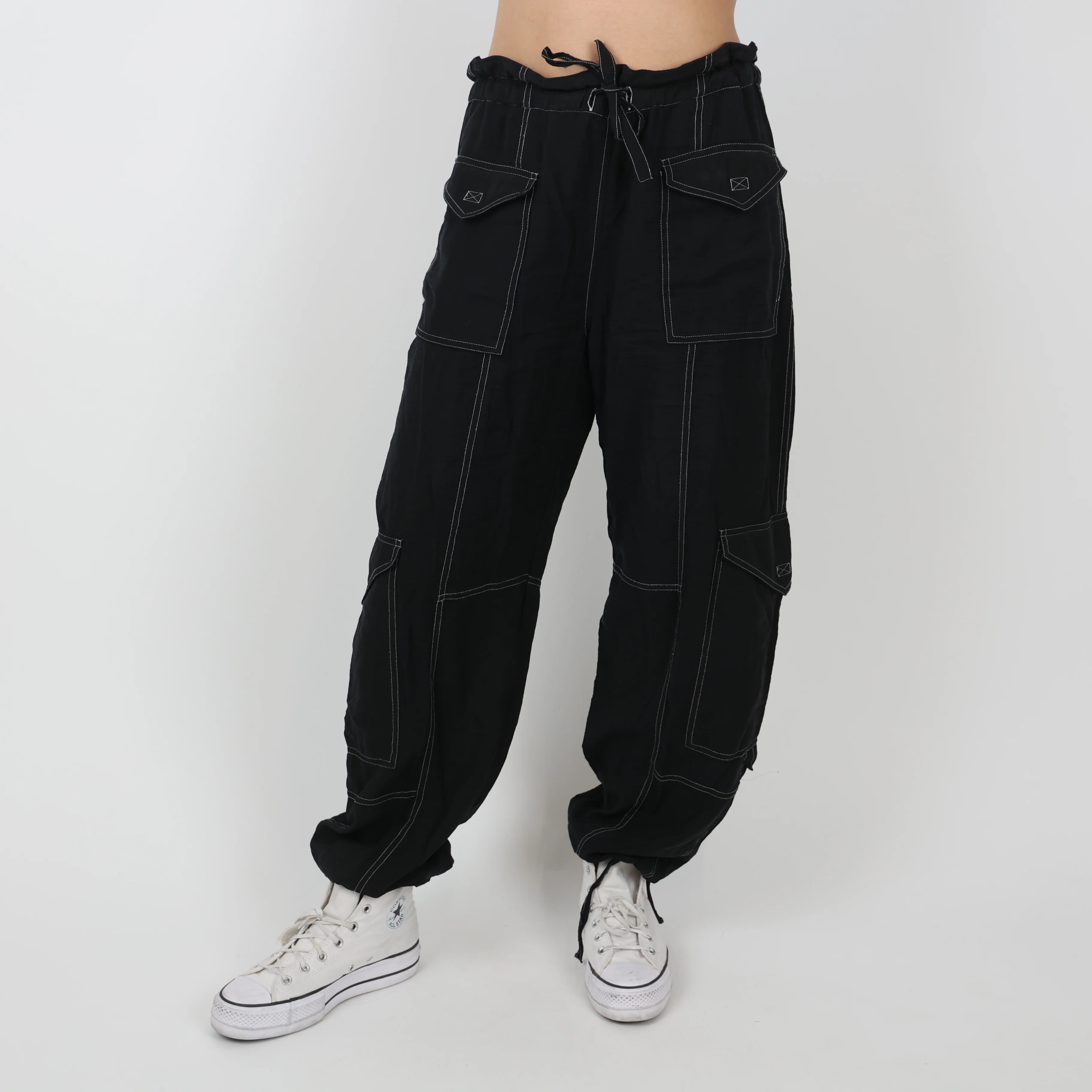 Trousers, UK Size 10 - Image 2