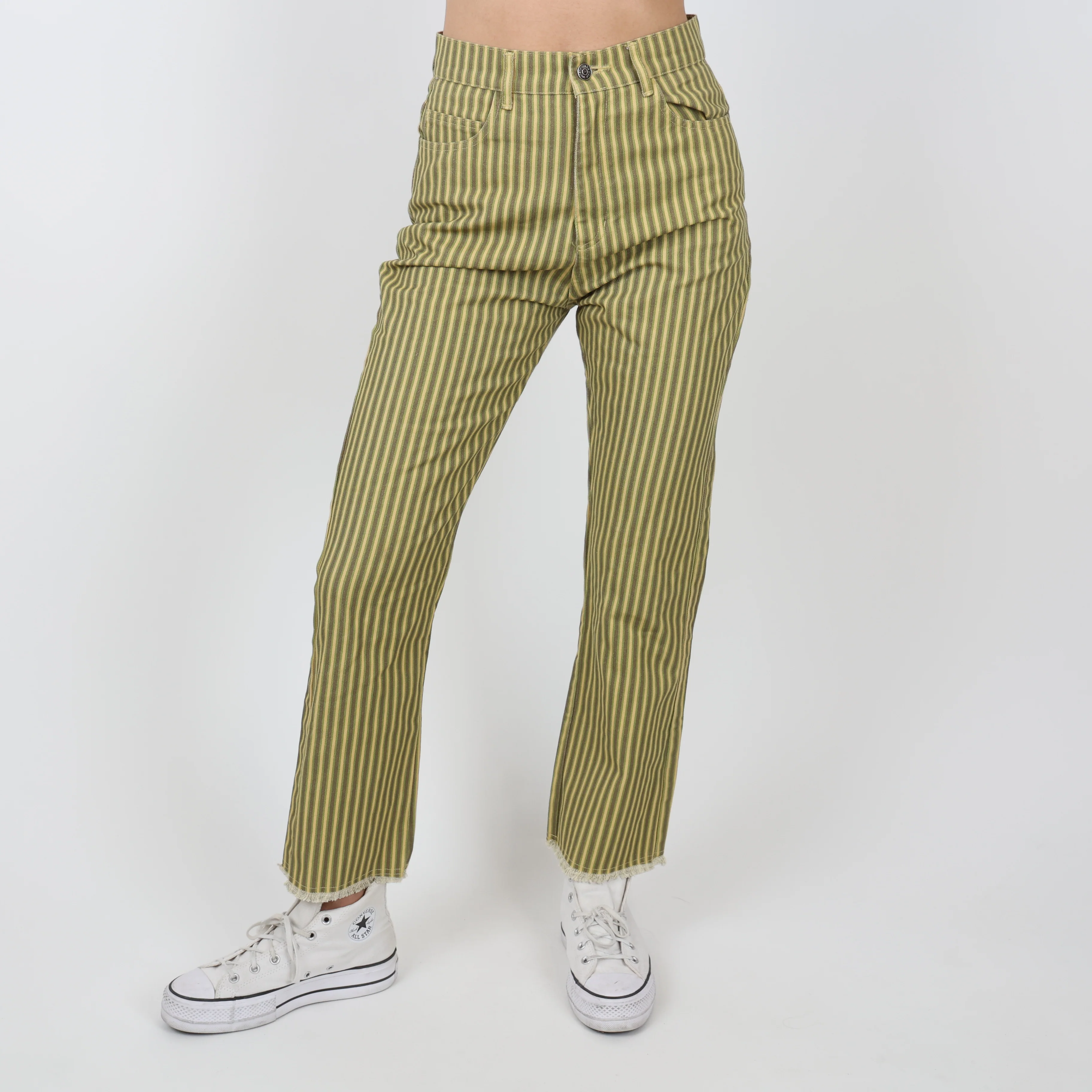Trousers, UK Size 10 - Image 2