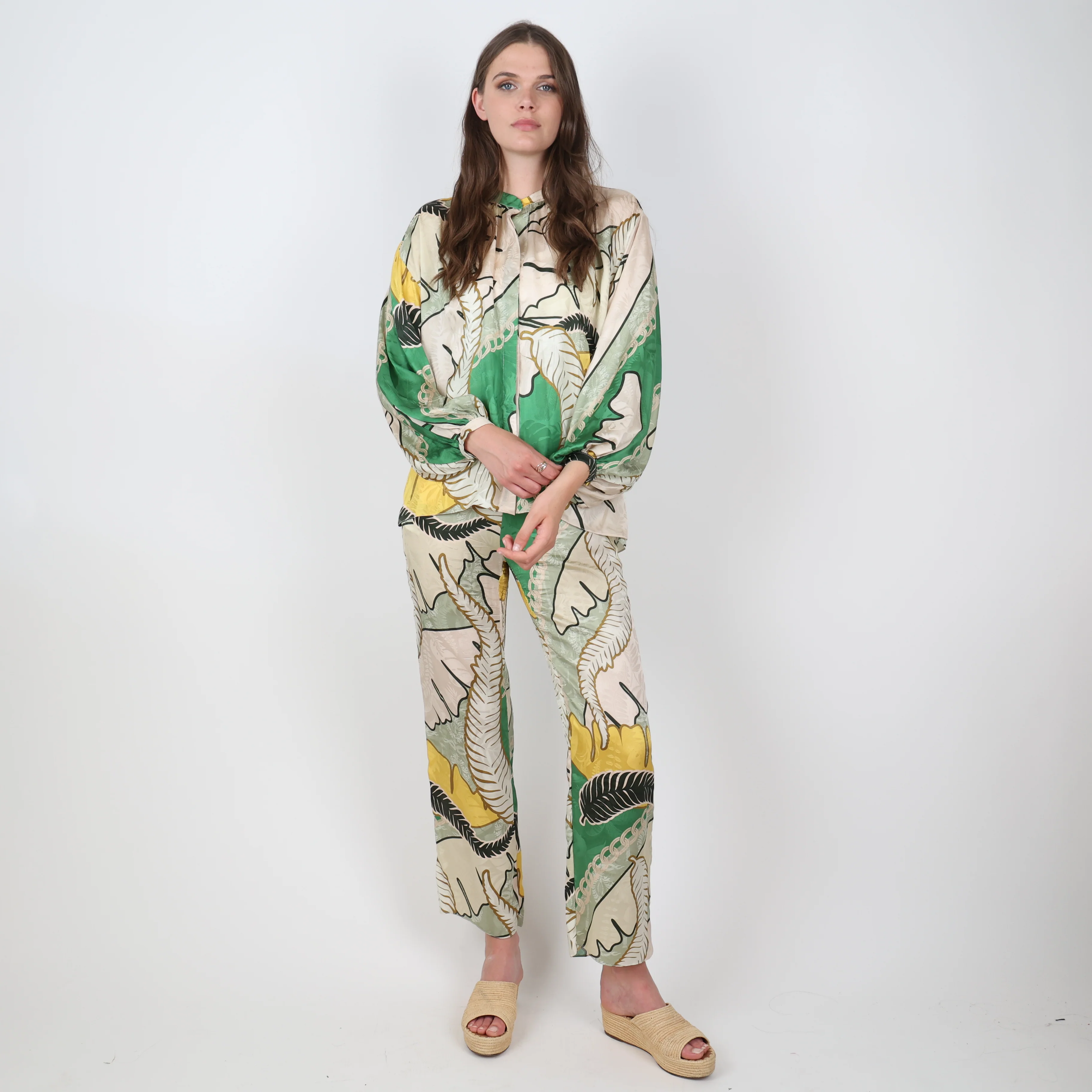 Trousers, UK Size 8