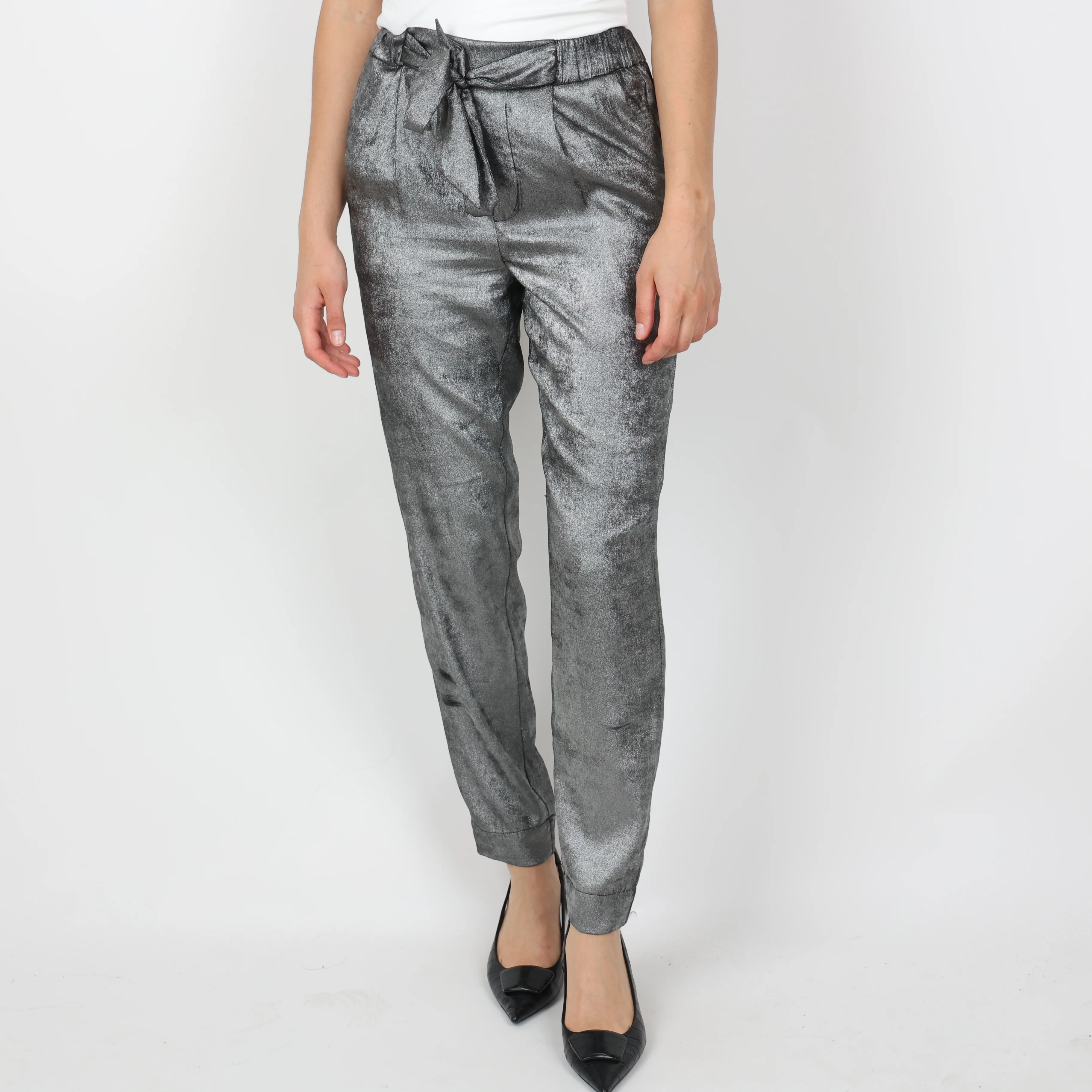 Trousers, UK Size 8 - Image 2