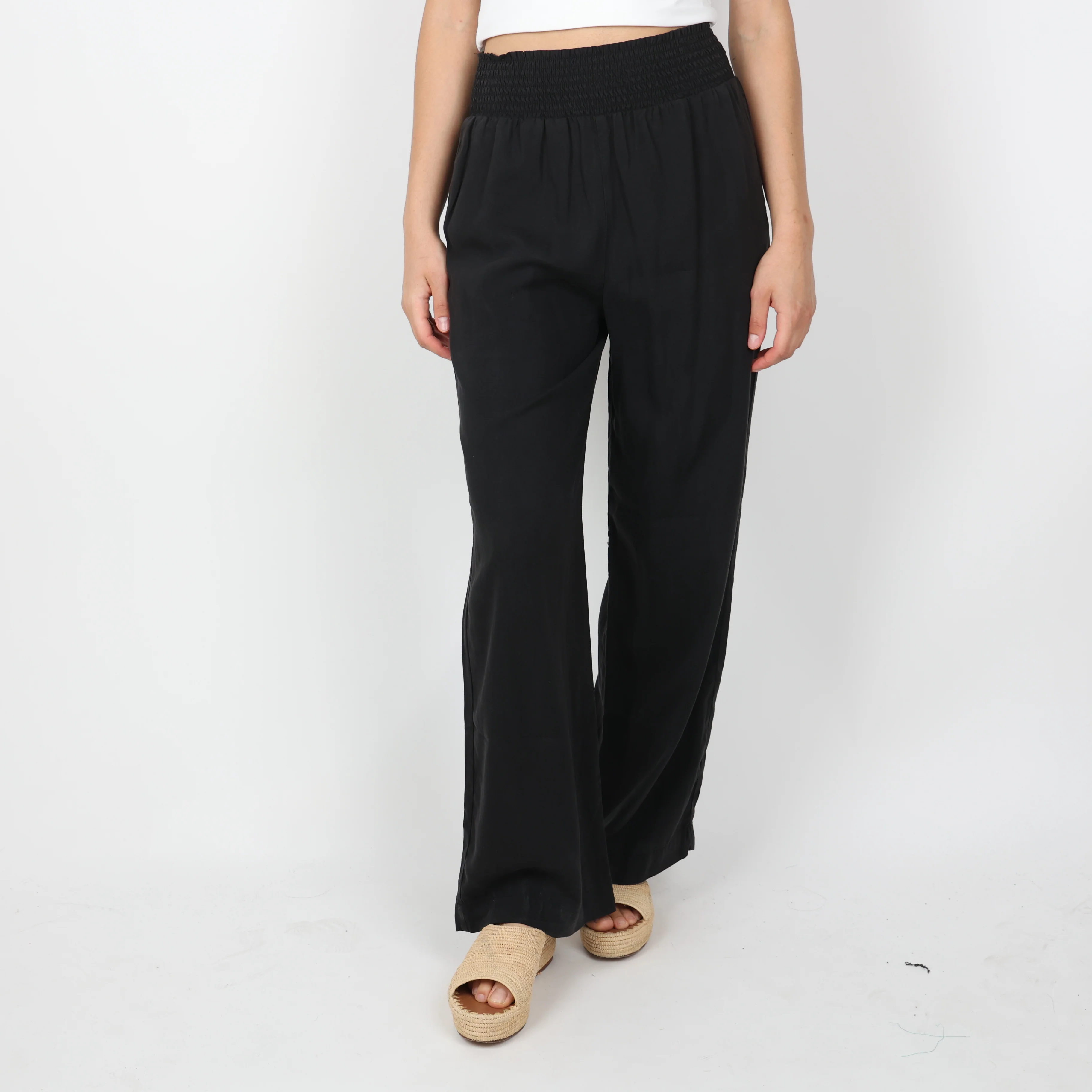 Trousers, UK Size 6 - Image 2