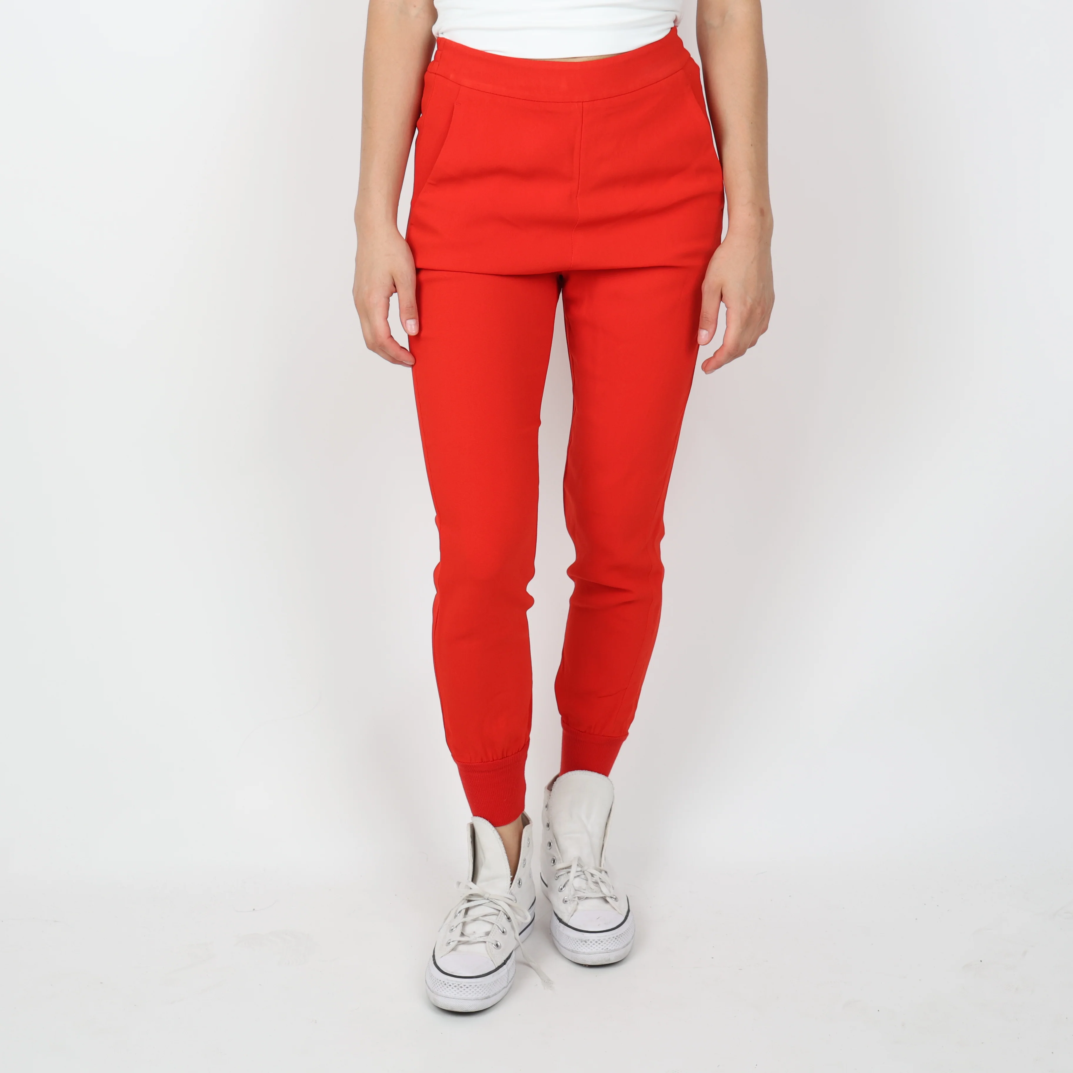 Trousers, UK Size 6 - Image 2