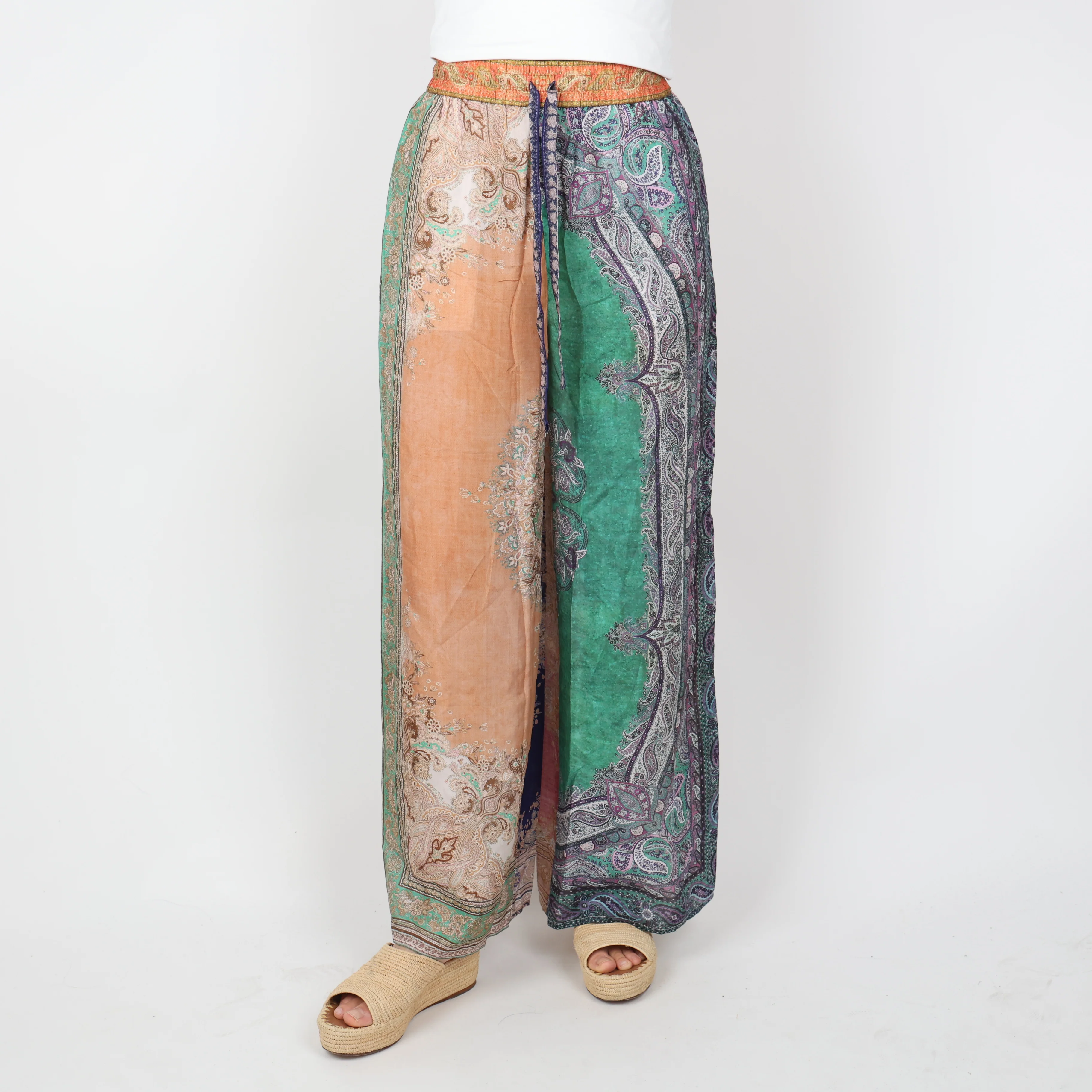 Trousers, UK Size 8 - Image 3