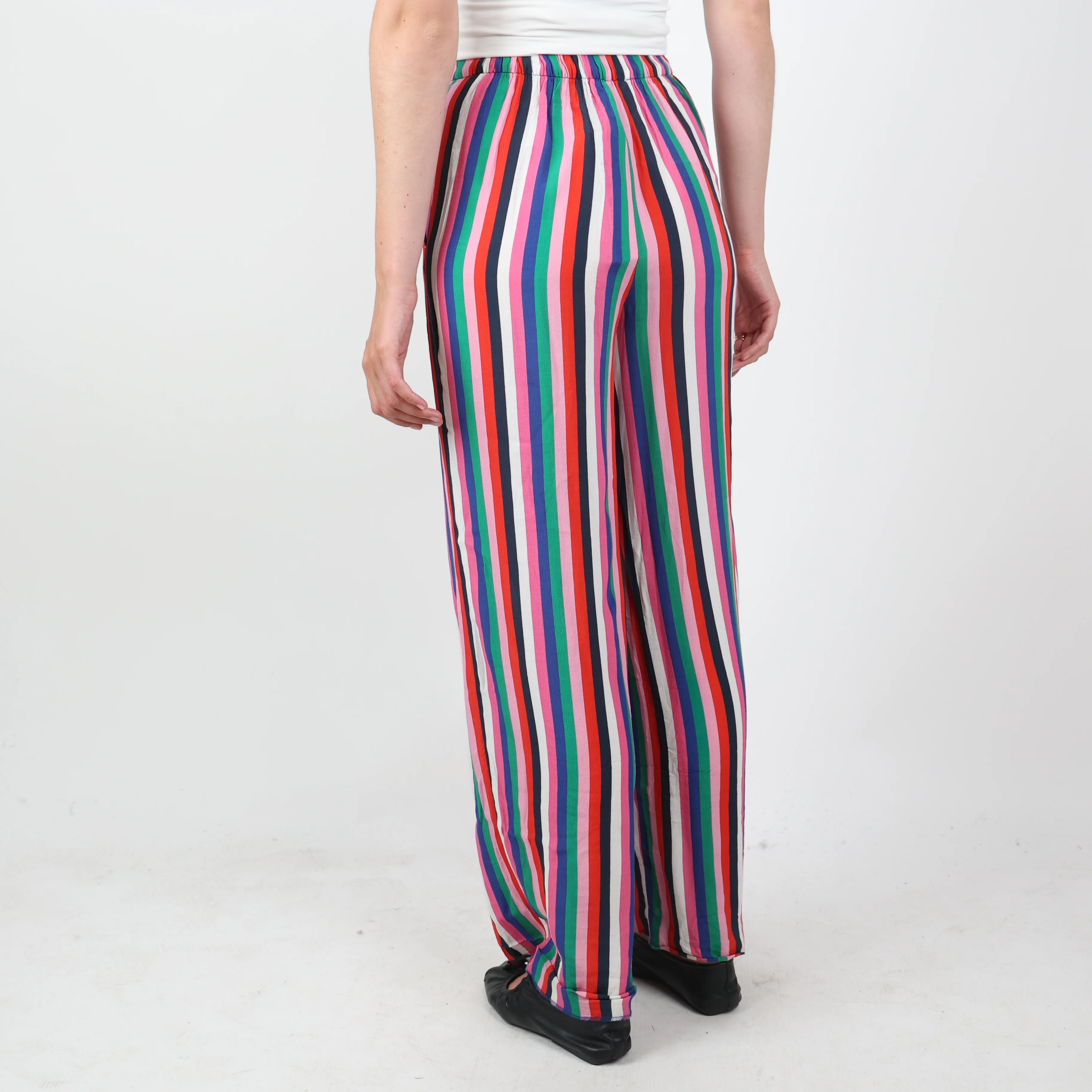 Trousers, UK Size 6 - Image 3