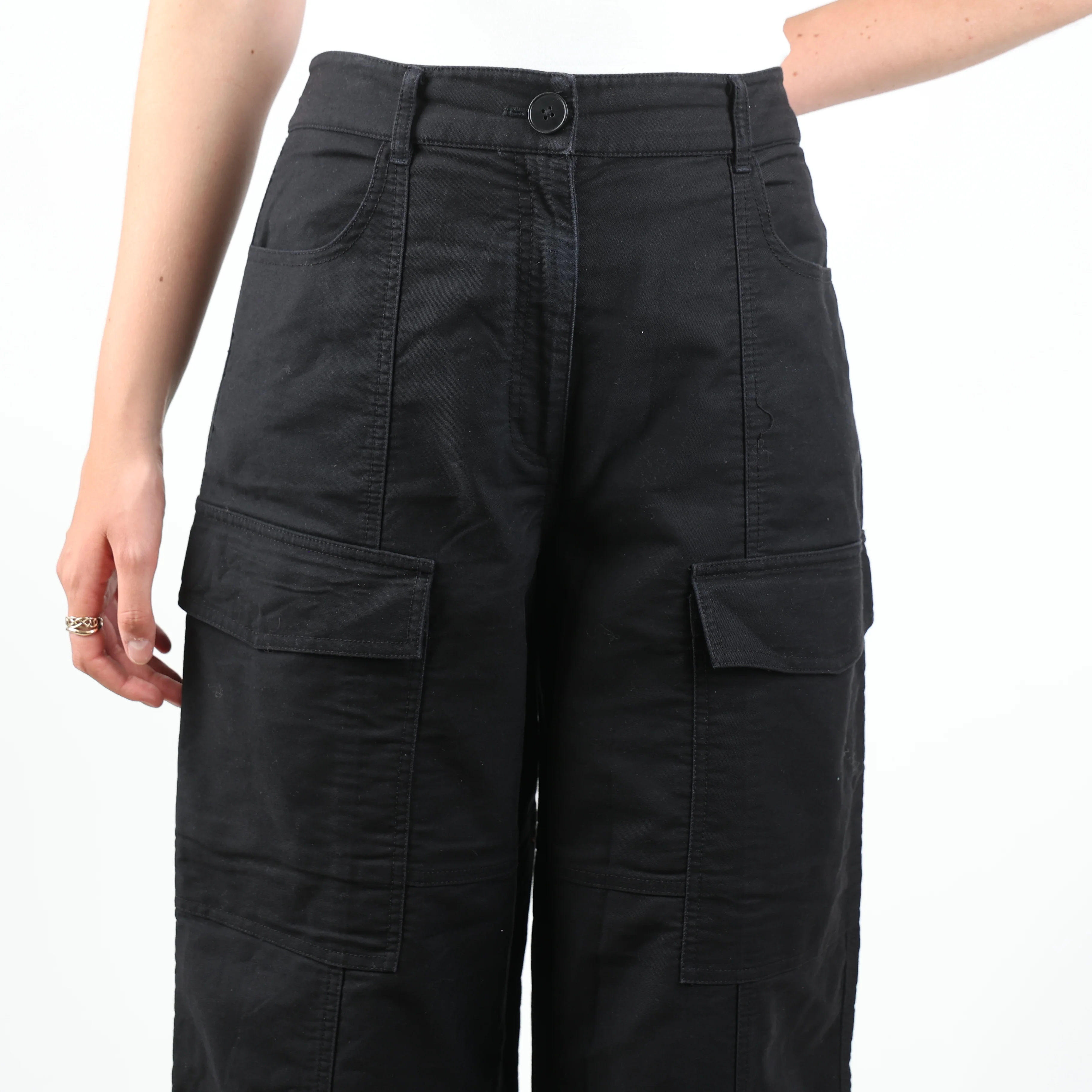 Trousers, UK Size 14 - Image 4