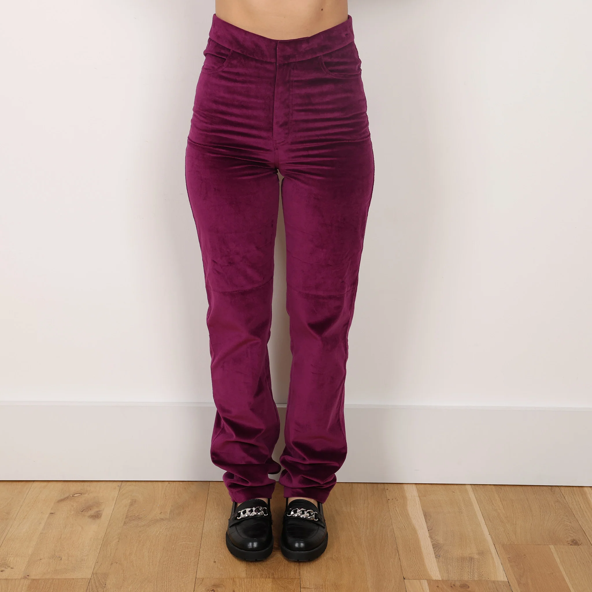 Trousers, UK Size 8 - Image 2