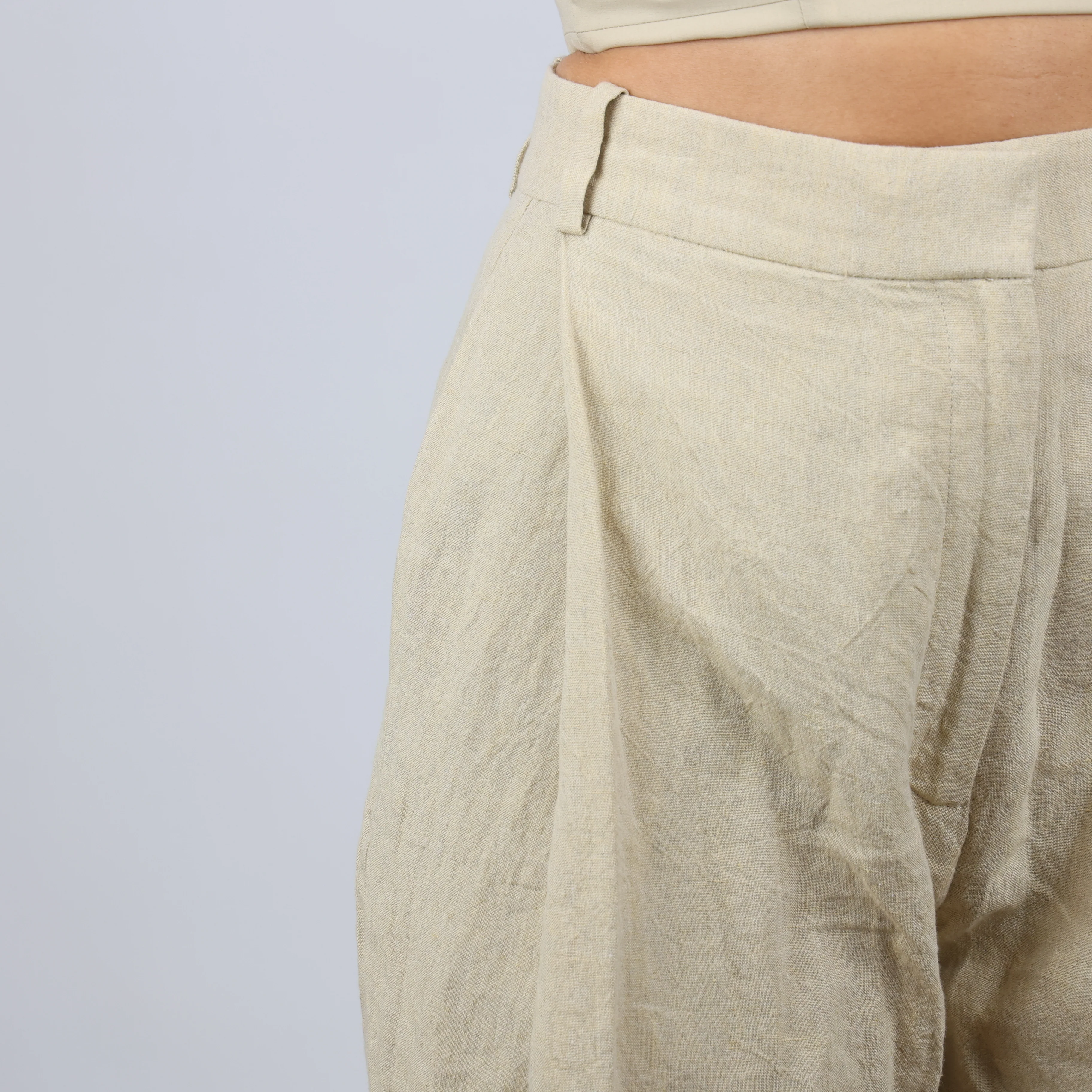 Trousers, UK Size 8 - Image 4