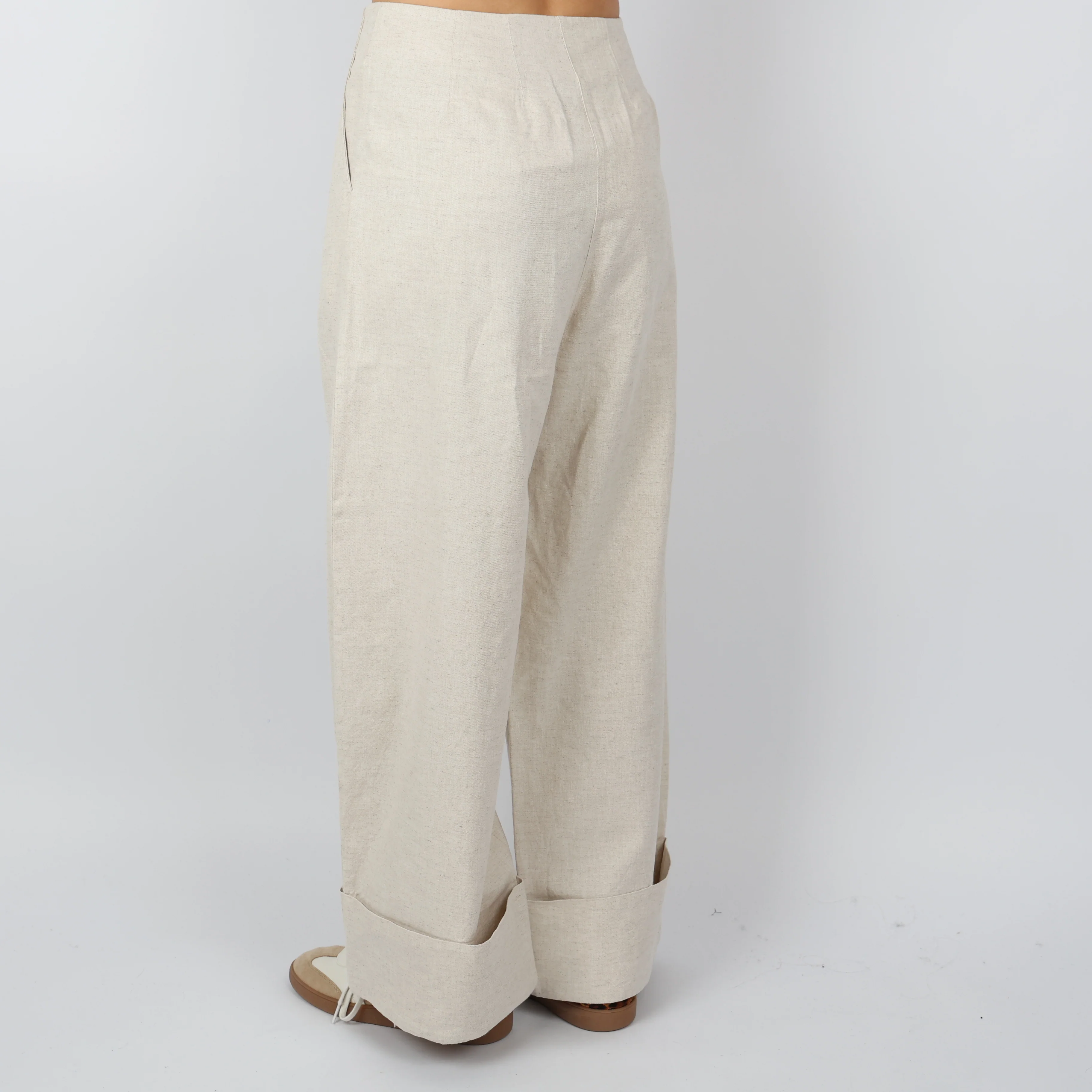 Trousers, UK Size 10 - Image 3