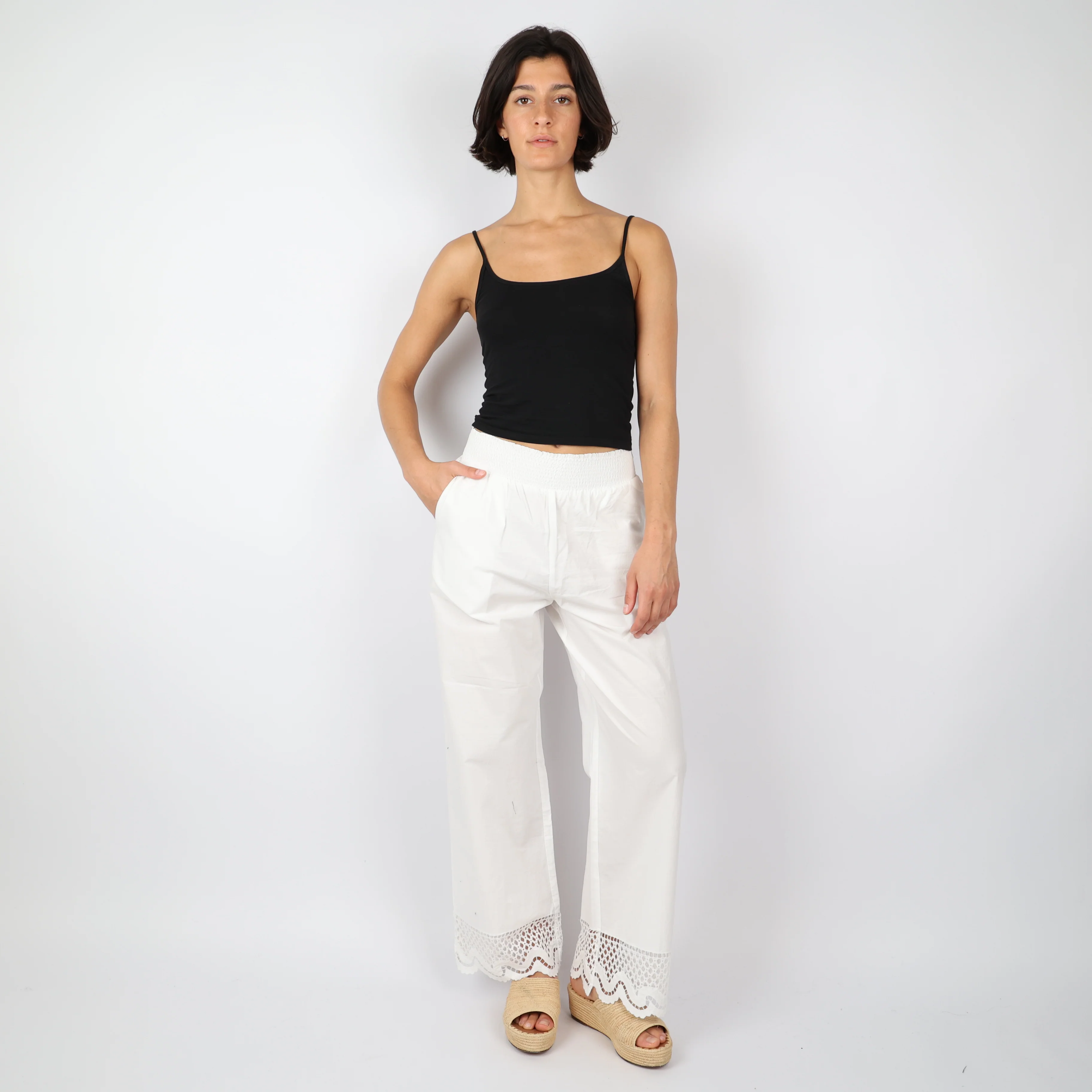 Trousers, UK Size 8