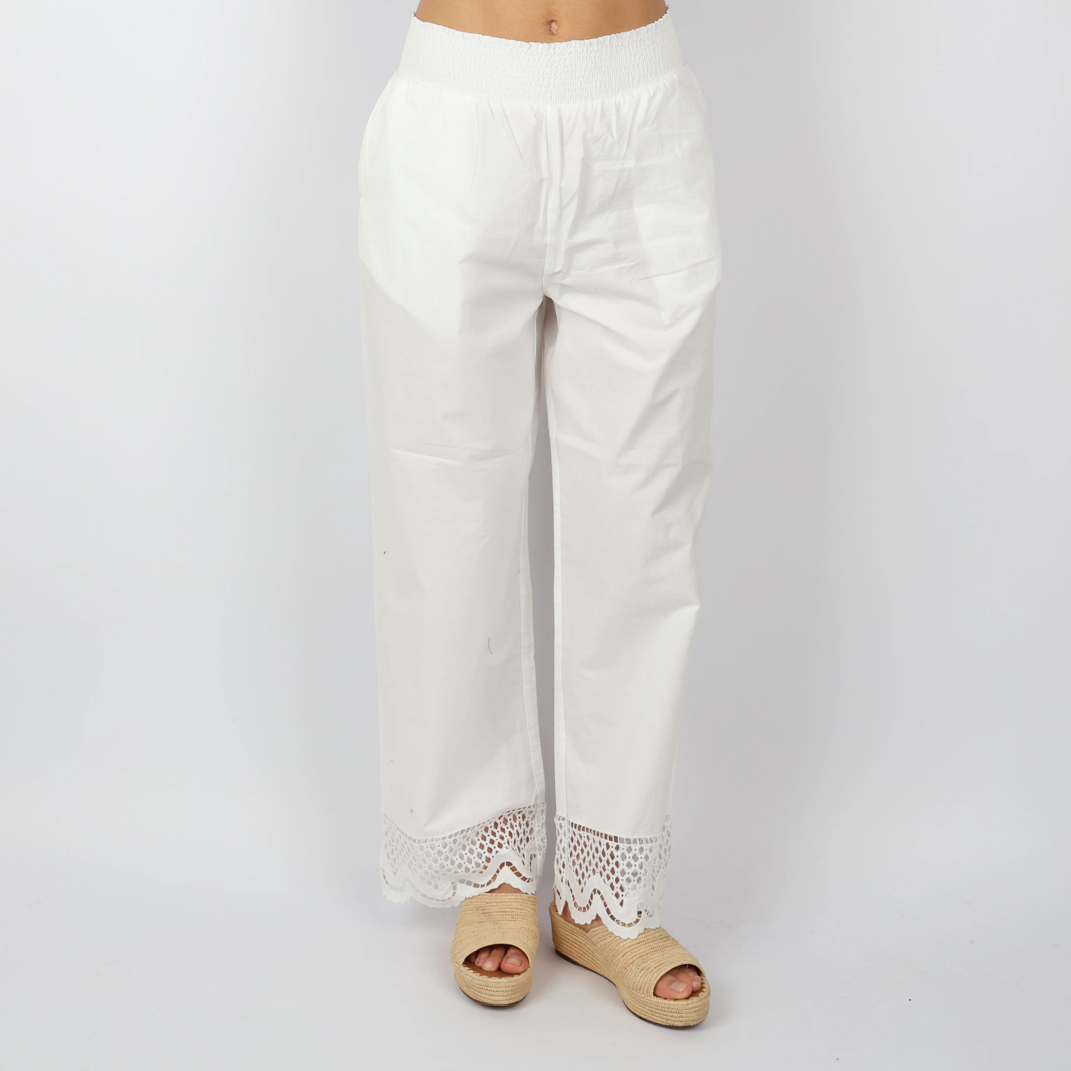 Trousers, UK Size 8 - Image 2