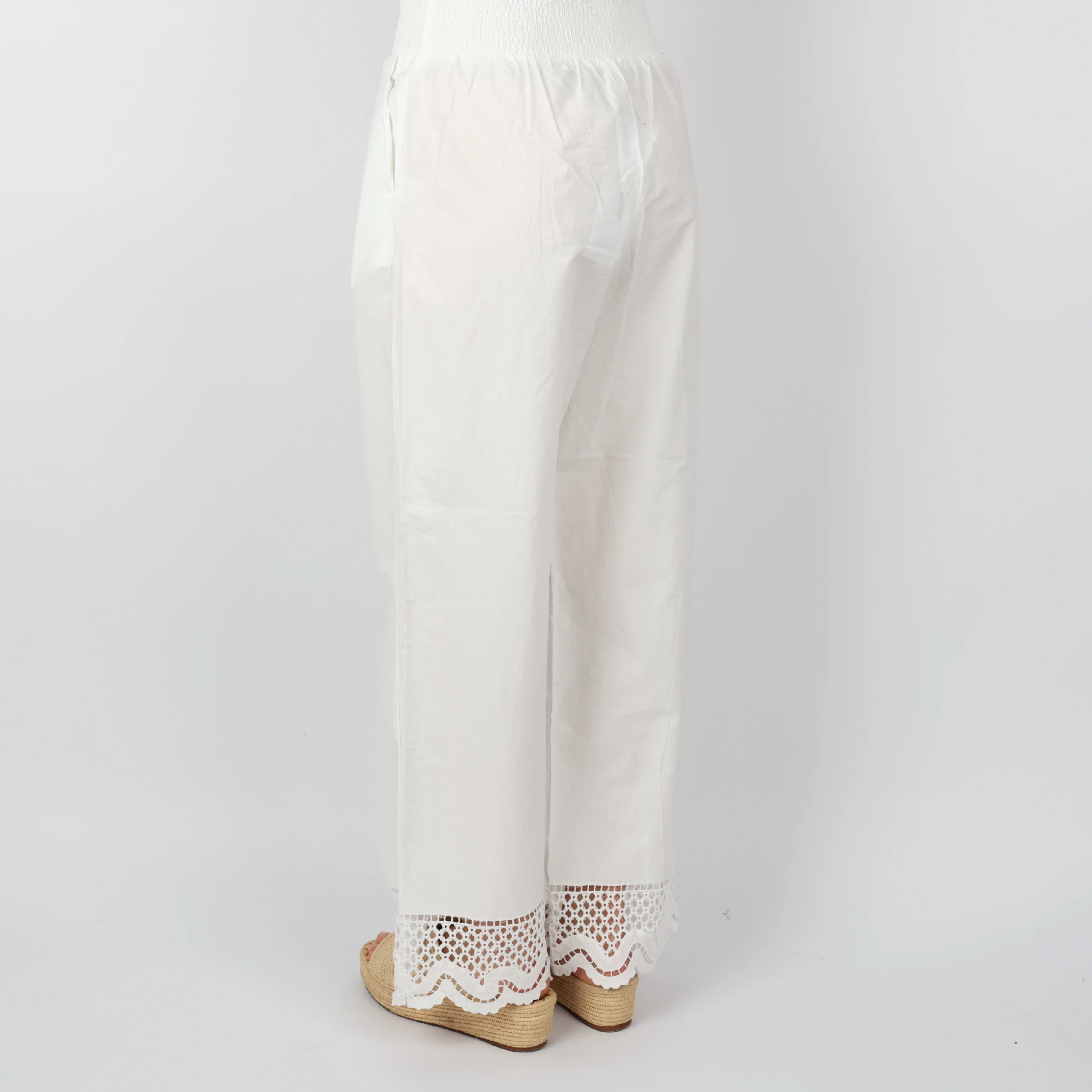 Trousers, UK Size 8 - Image 3