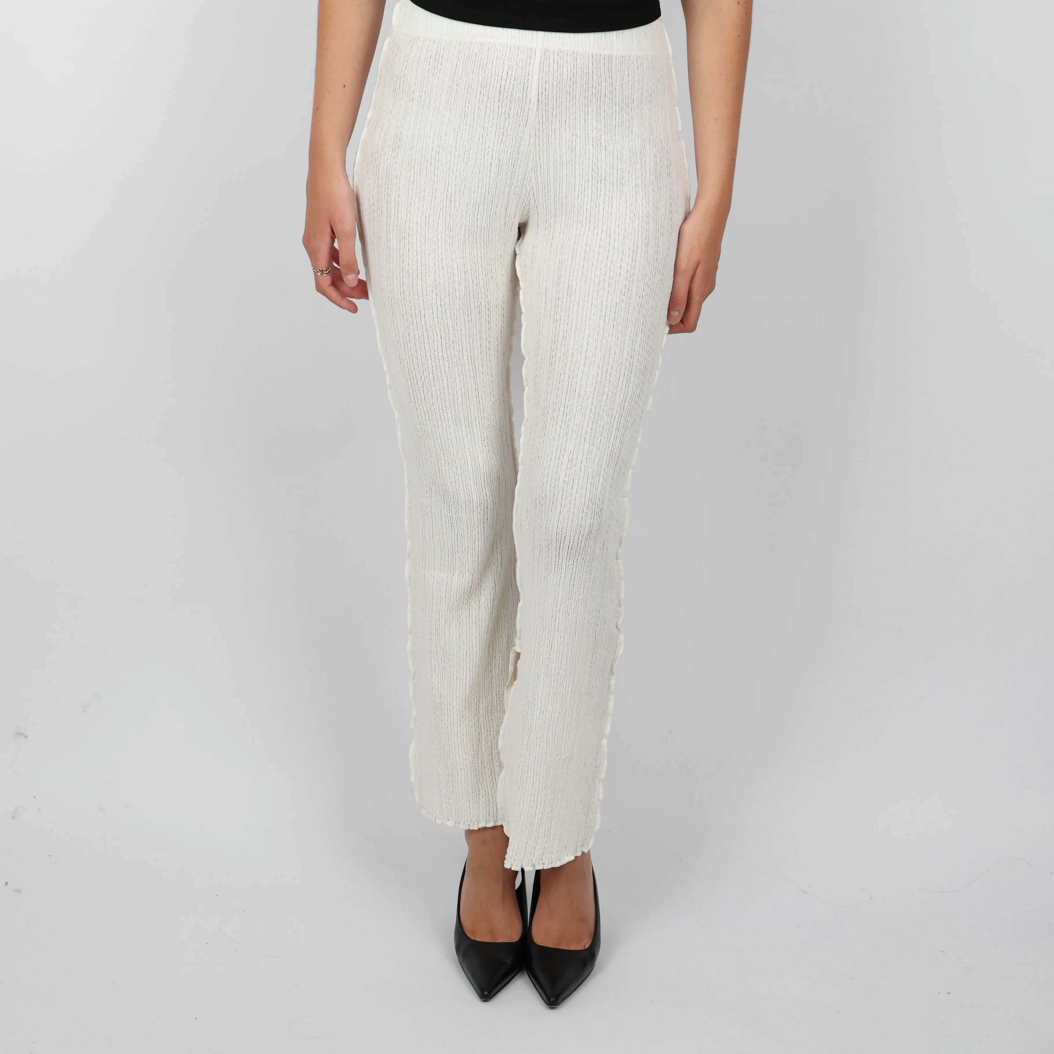 Trousers, UK Size 8 - Image 2