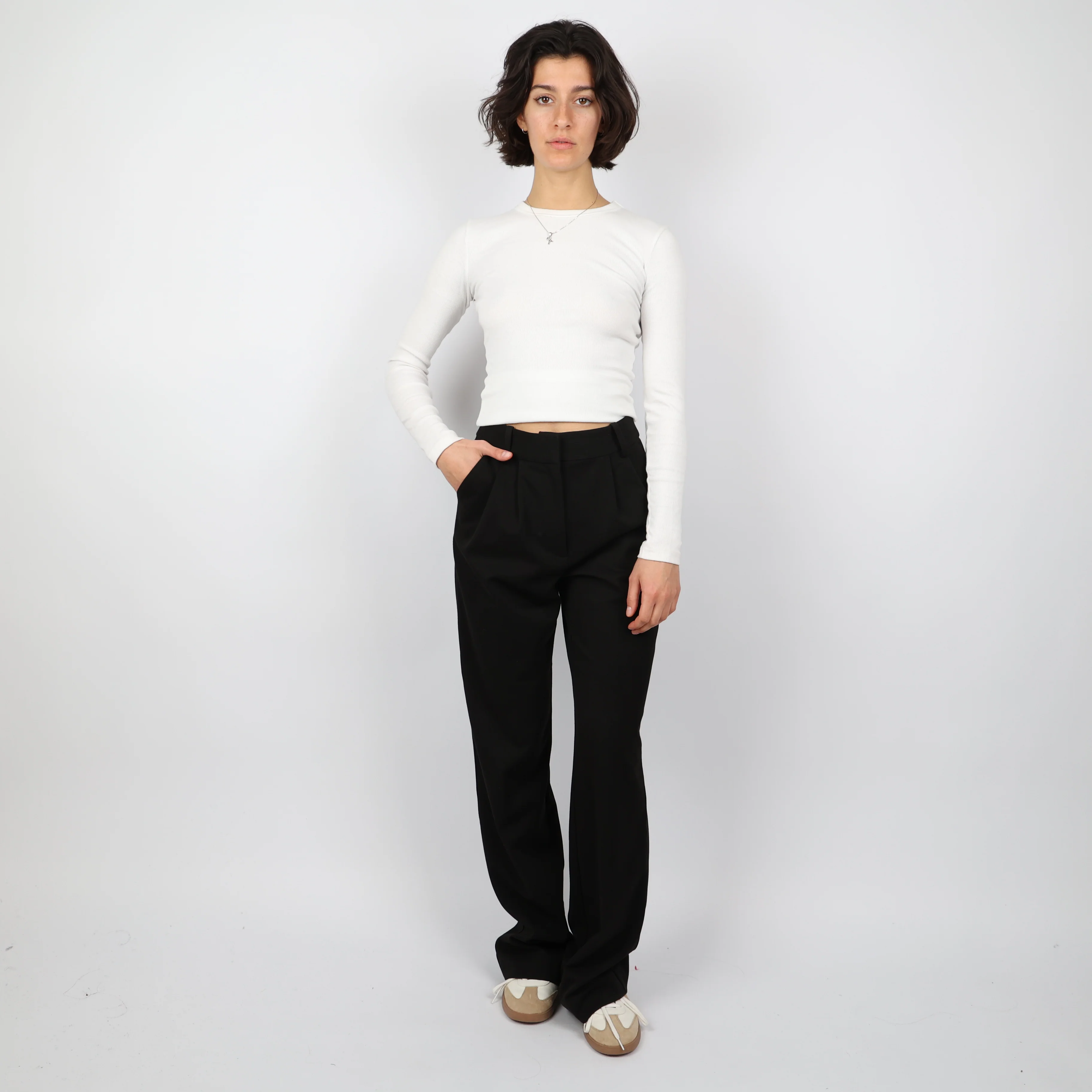 Trousers, UK Size 8
